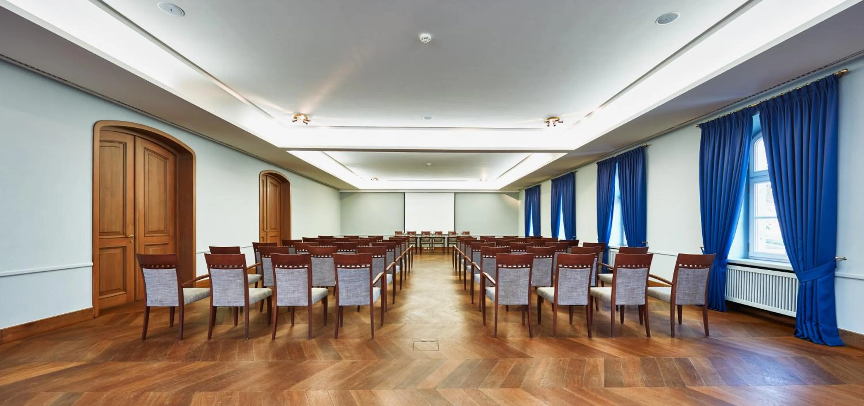 Meeting/conference room in Hotel Château Bela