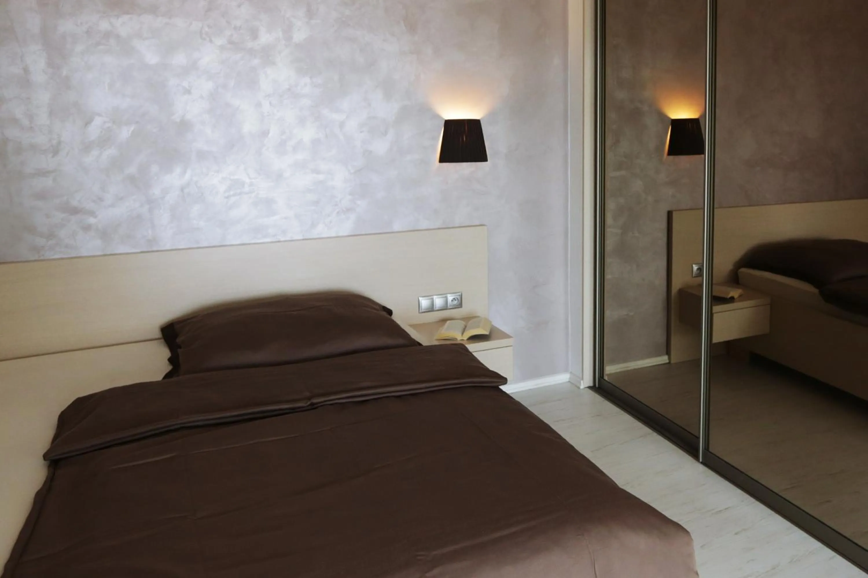 Bedroom, Bed in City Hotel Nitra with free parking