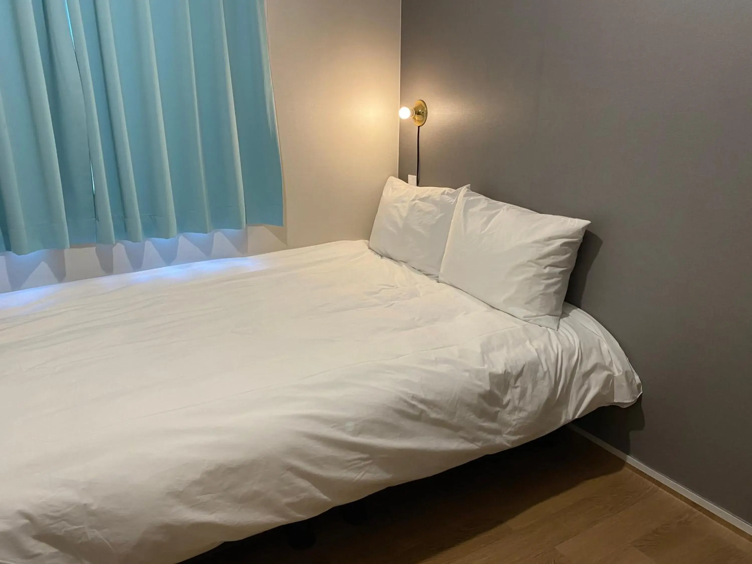 Double Room - single occupancy in Dante House Double Room - single occupancy in Dante House