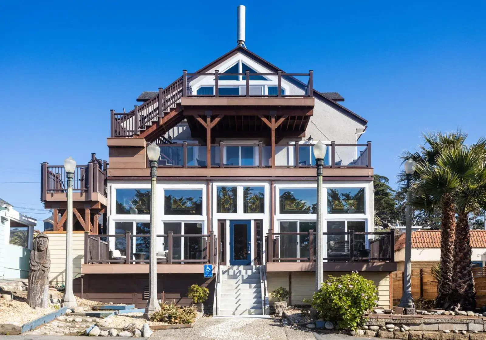 Ocean View Inn Ocean View Inn