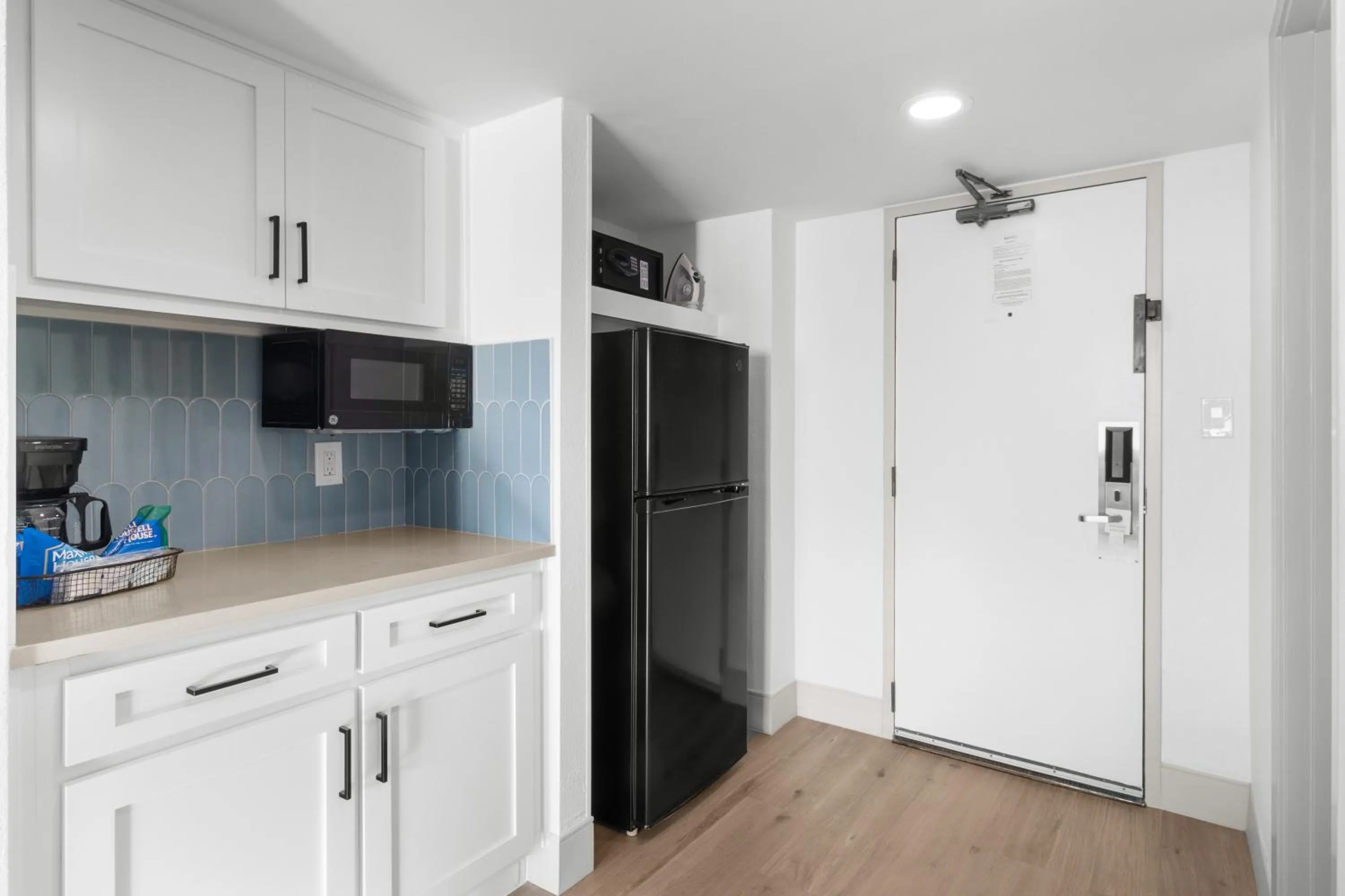 Kitchen or kitchenette in Ocean Reef Resort