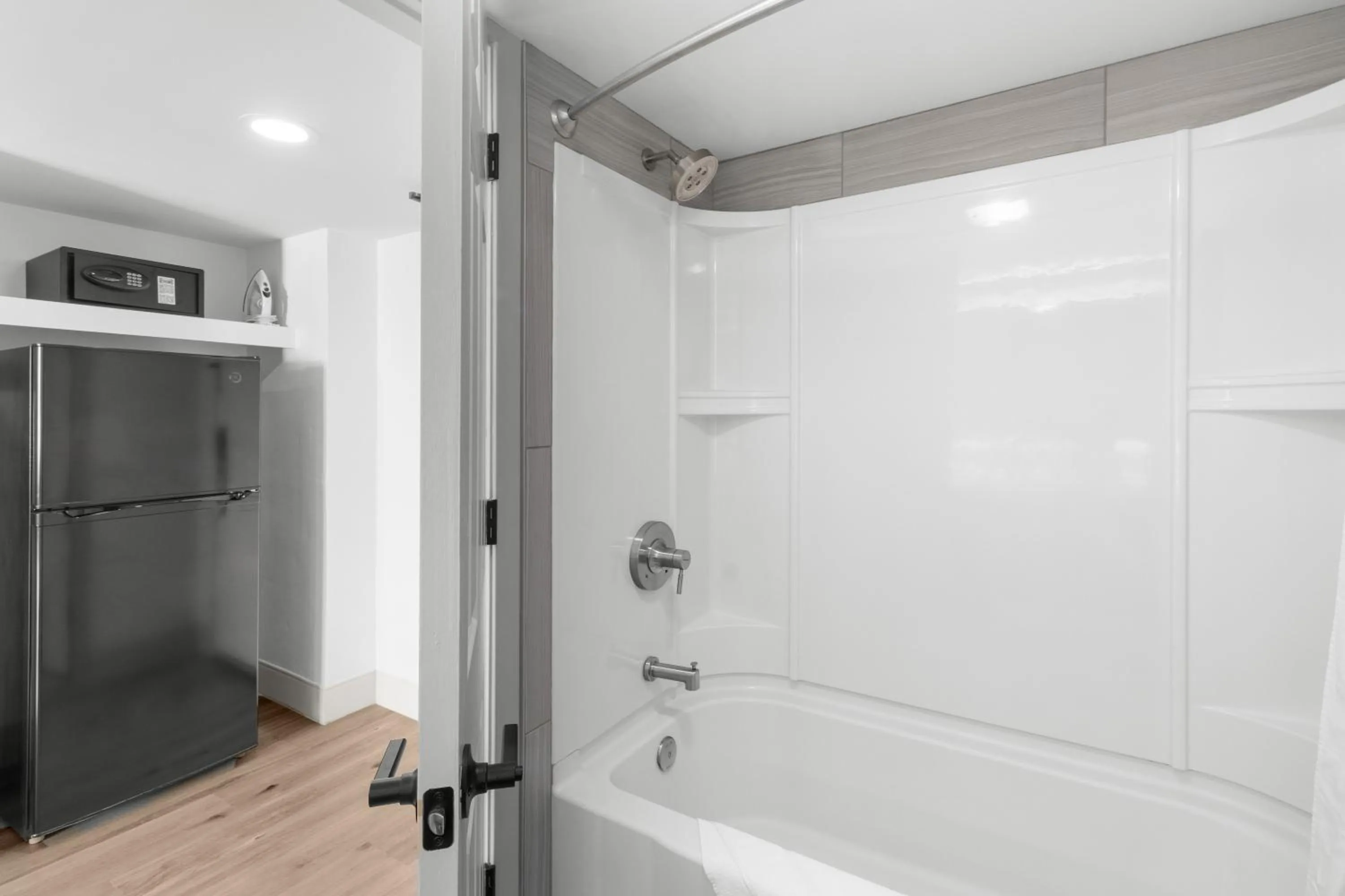 Bathroom in Ocean Reef Resort