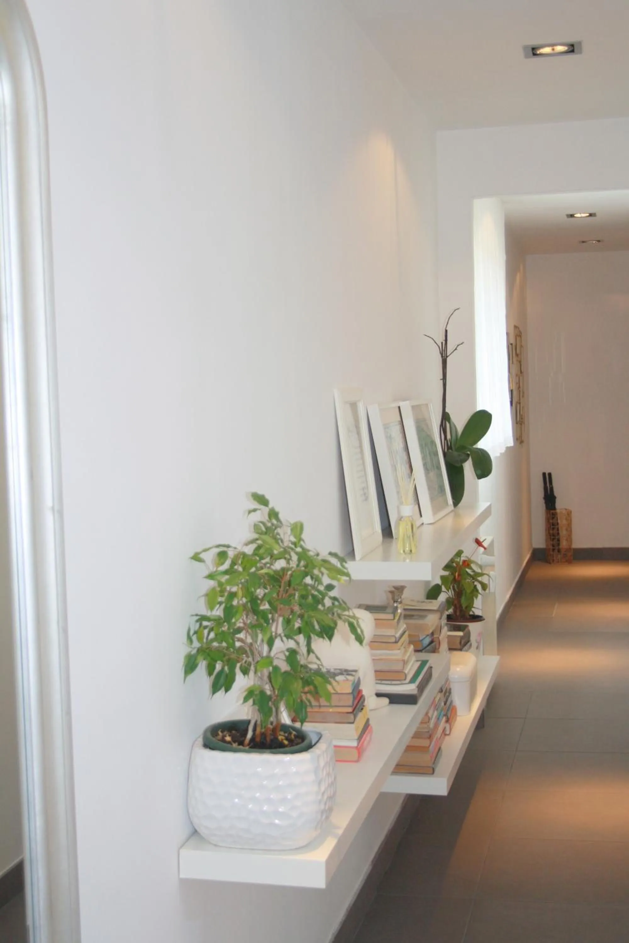 Area and facilities in LA LOCANDA DELL'ARTE-DE GASPERI