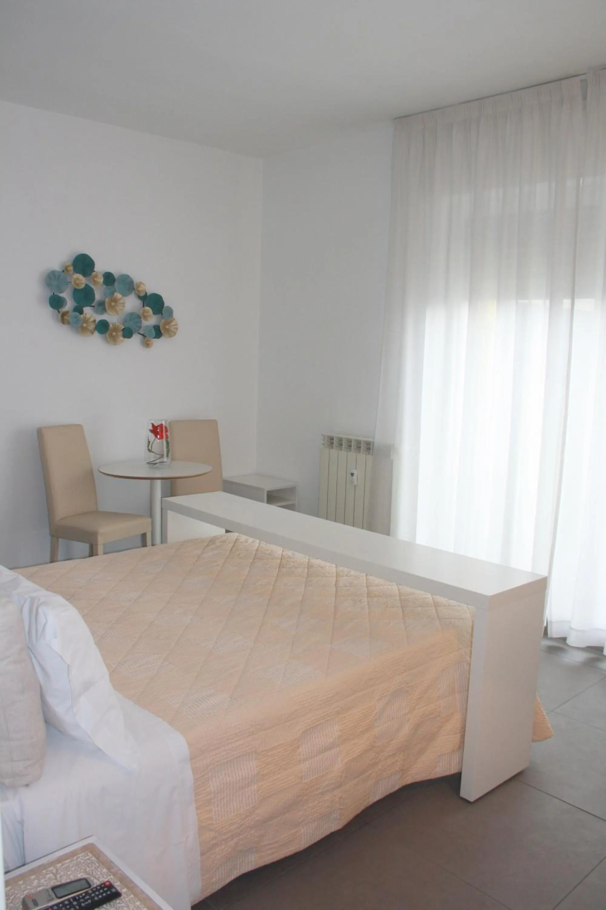 Photo of the whole room in LA LOCANDA DELL'ARTE-DE GASPERI