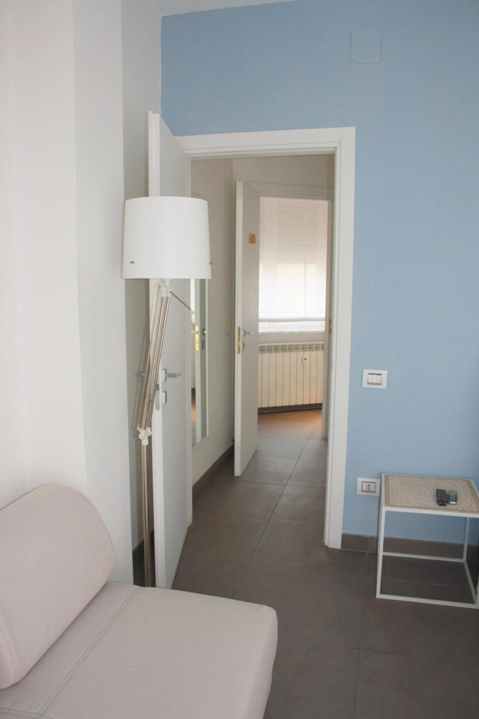 Photo of the whole room in LA LOCANDA DELL'ARTE-DE GASPERI