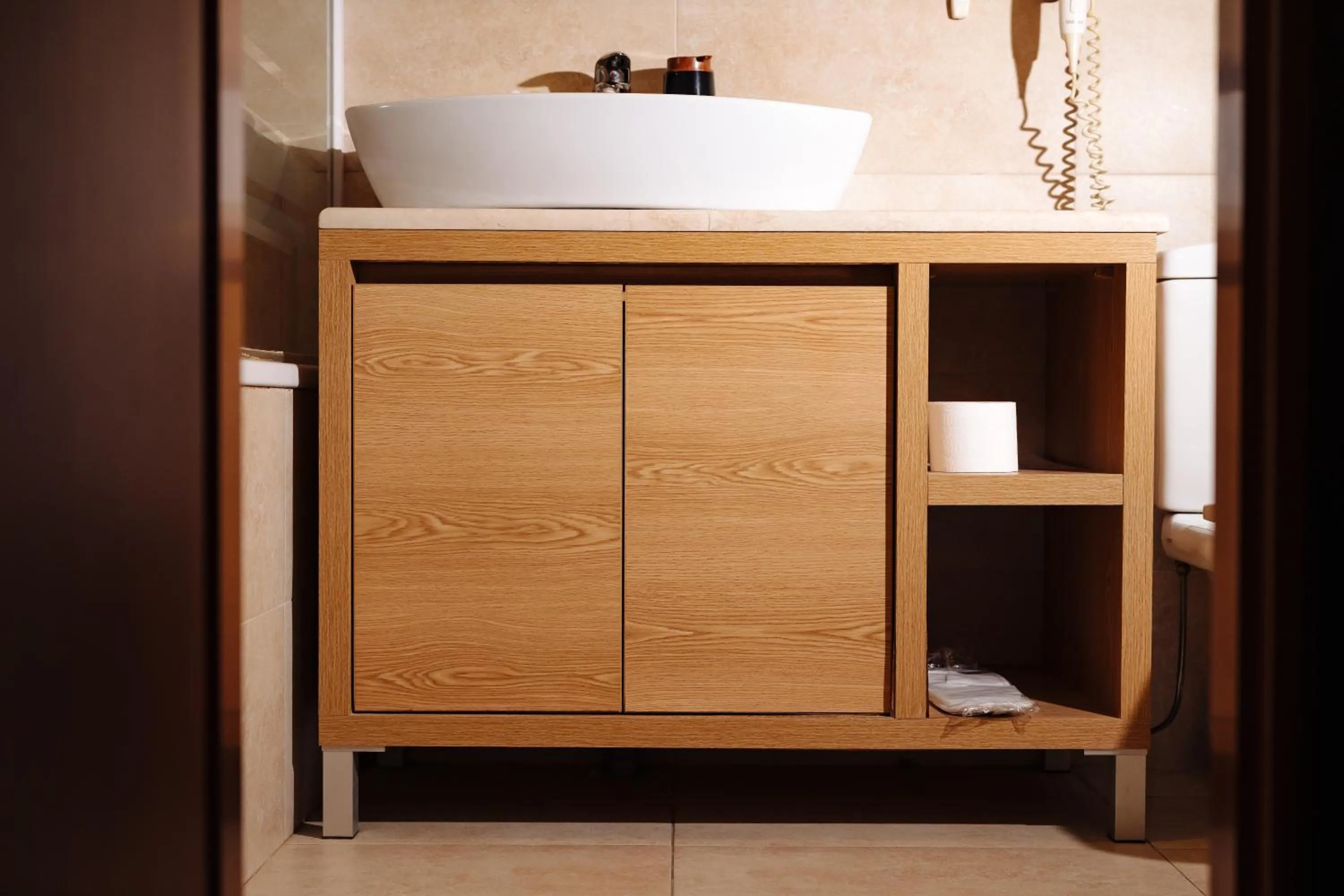 towels in Maxim Pasha Hotel