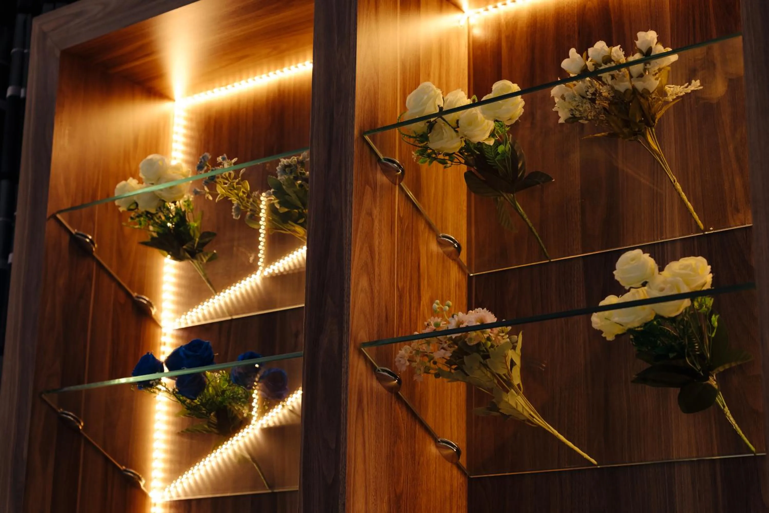 Restaurant/places to eat in Maxim Pasha Hotel