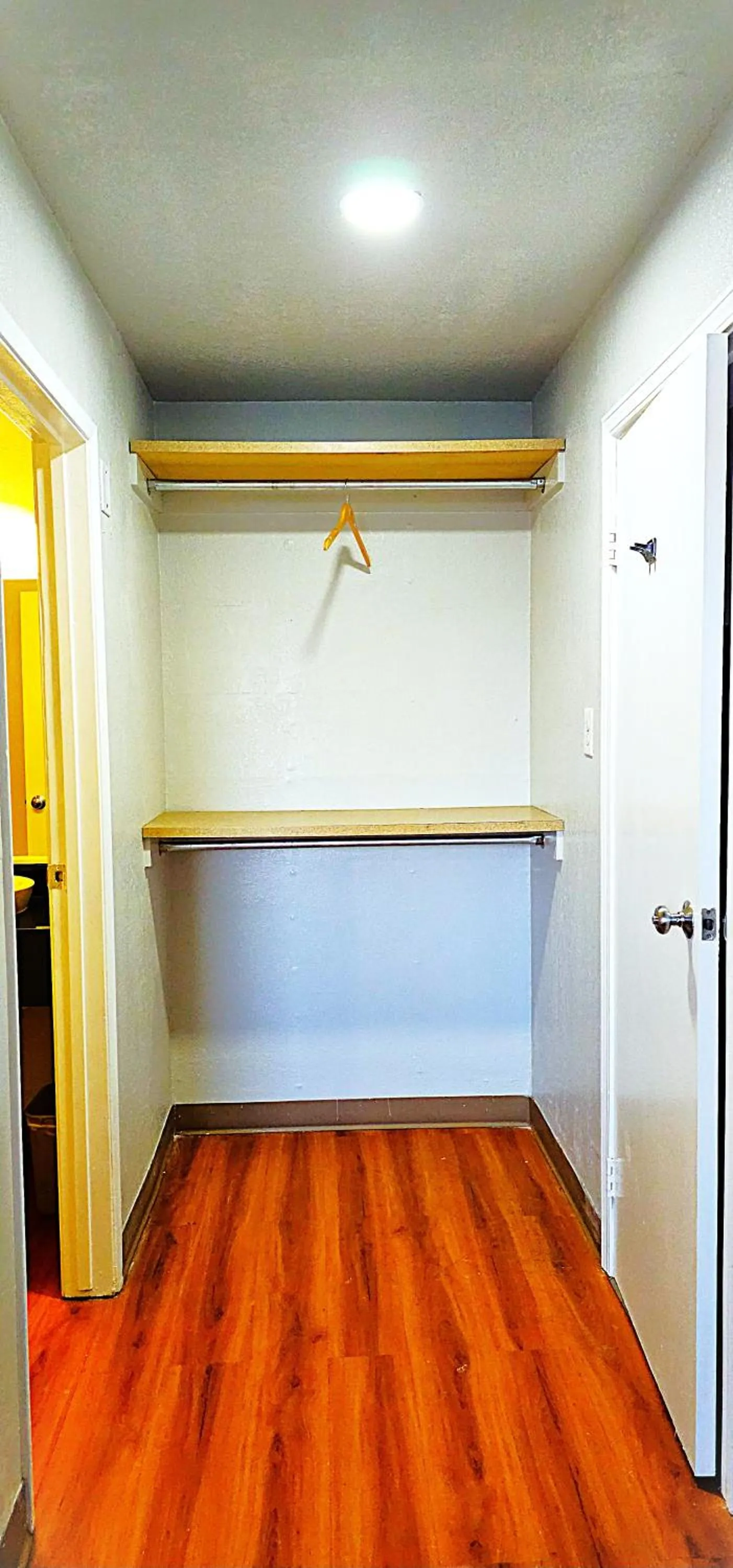 storage in Avera Suites