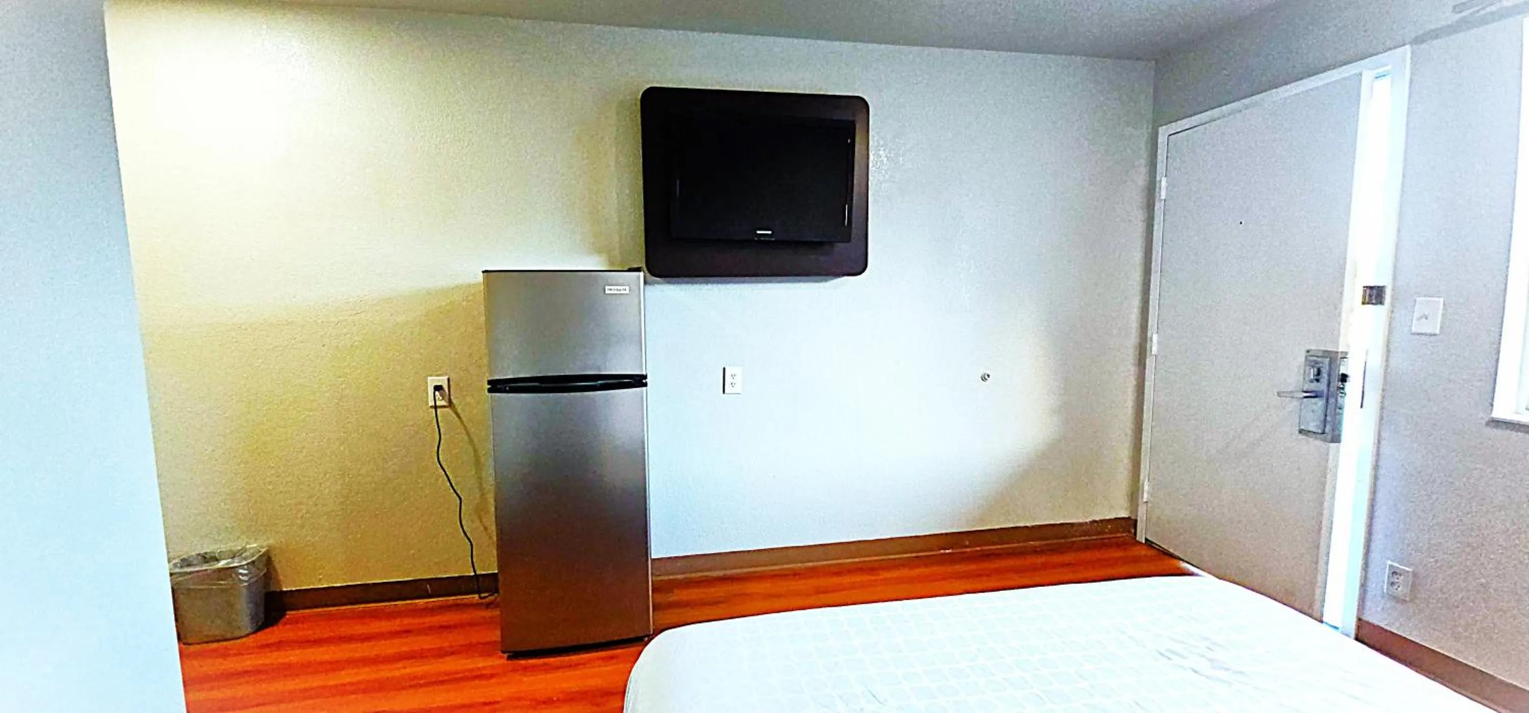TV and multimedia in Avera Suites
