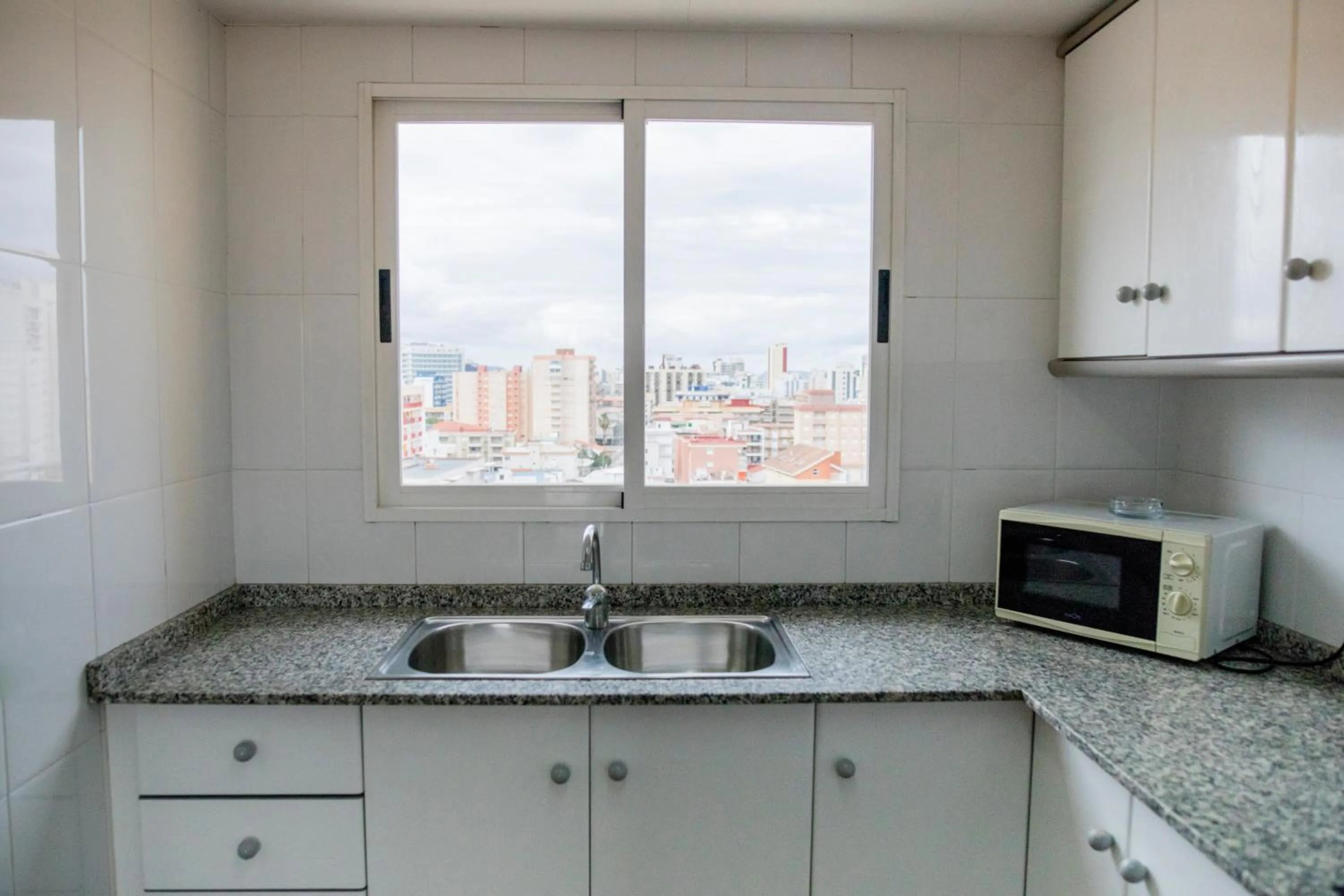 Apartamentos Turisticos Biarritz - Bloque I