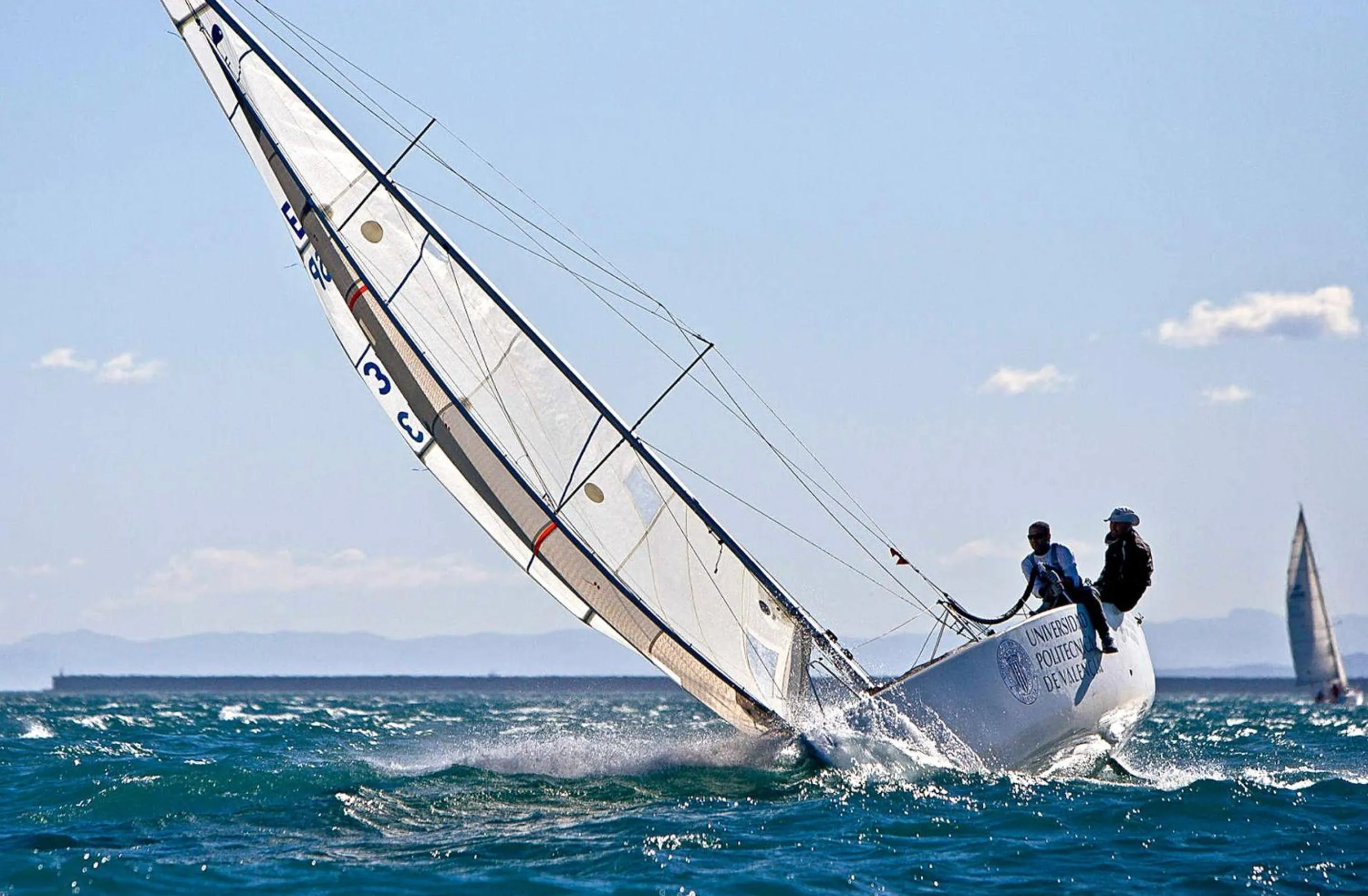 Area and facilities in Apartamentos Turisticos Biarritz - Bloque I