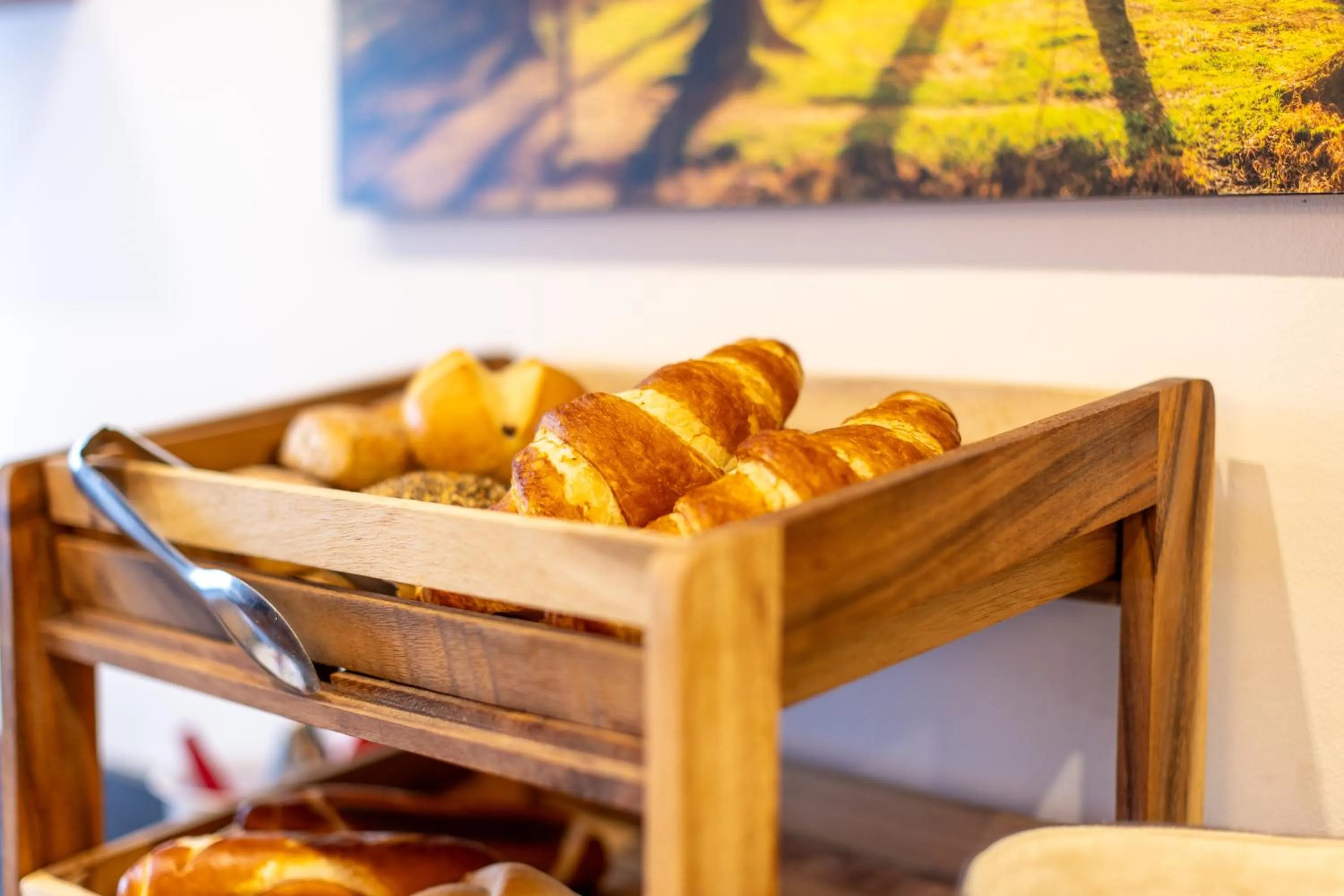 Food close-up in Zur Alten Post