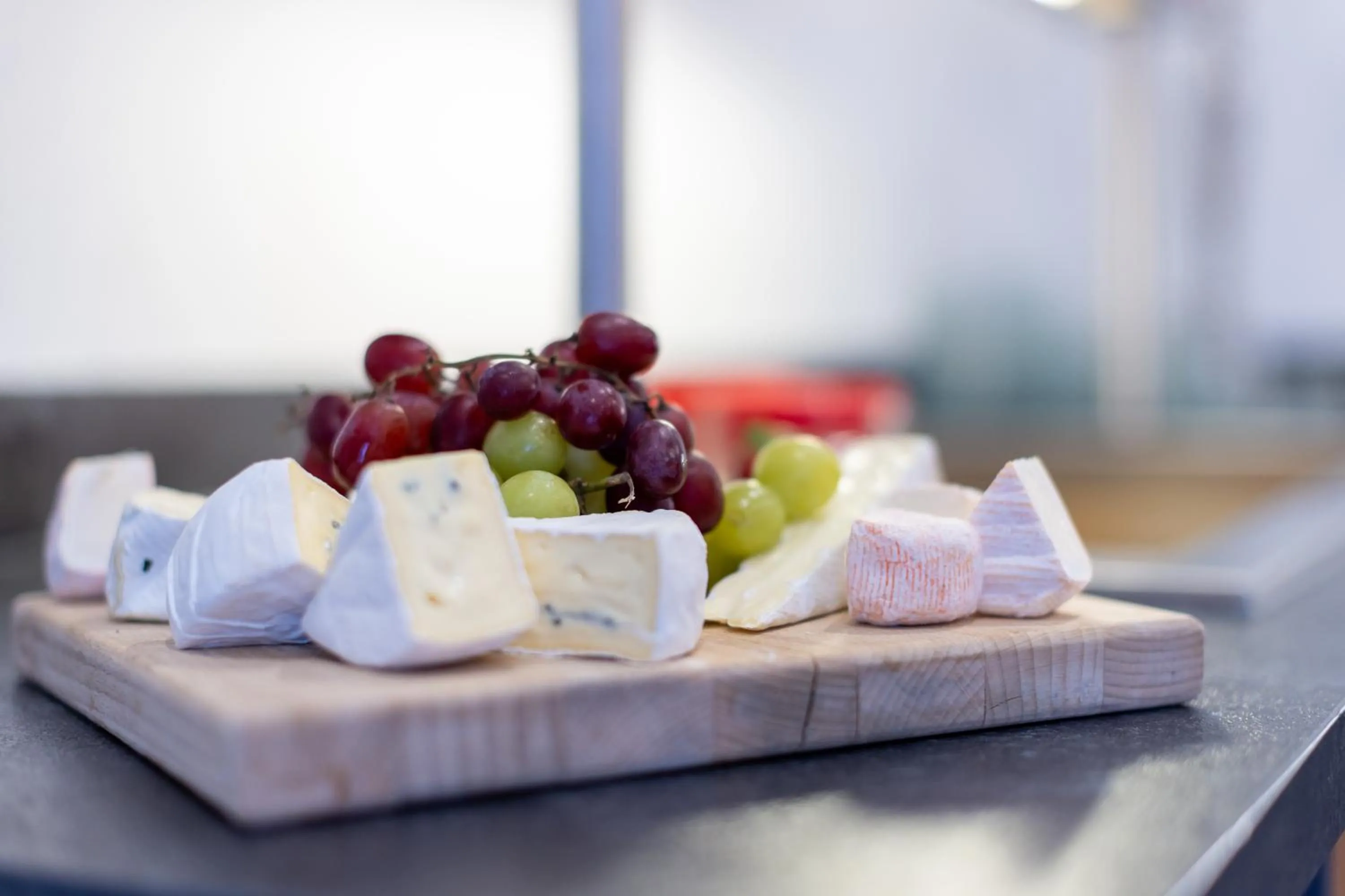 Food close-up in Zur Alten Post