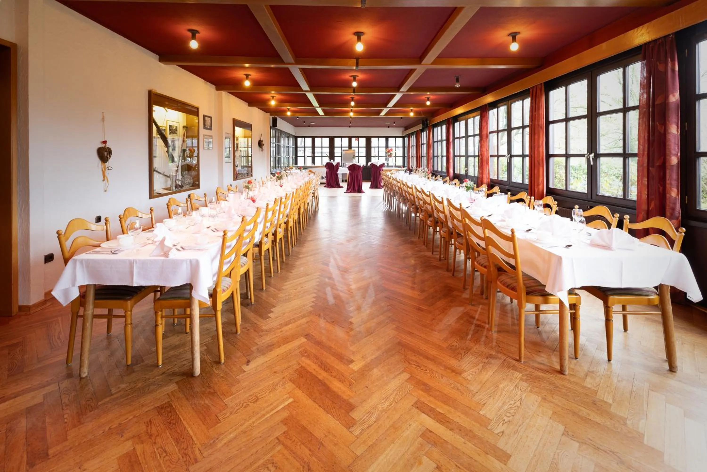 Banquet/Function facilities in Zur Alten Post