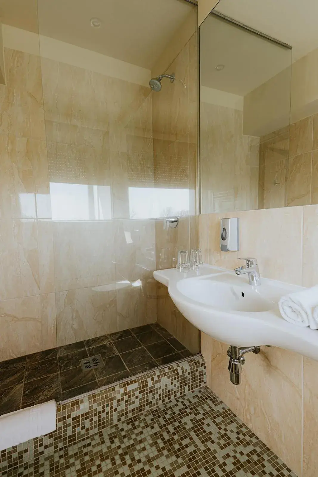 Superior Family Room (2 Adults + 2 Children) in Aqua Hotel Superior Family Room (2 Adults + 2 Children) in Aqua Hotel