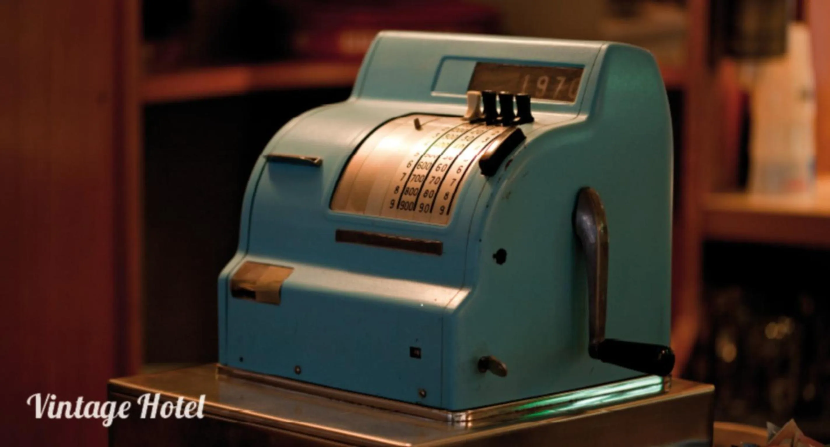 Decorative detail in Hotel B&B Avana
