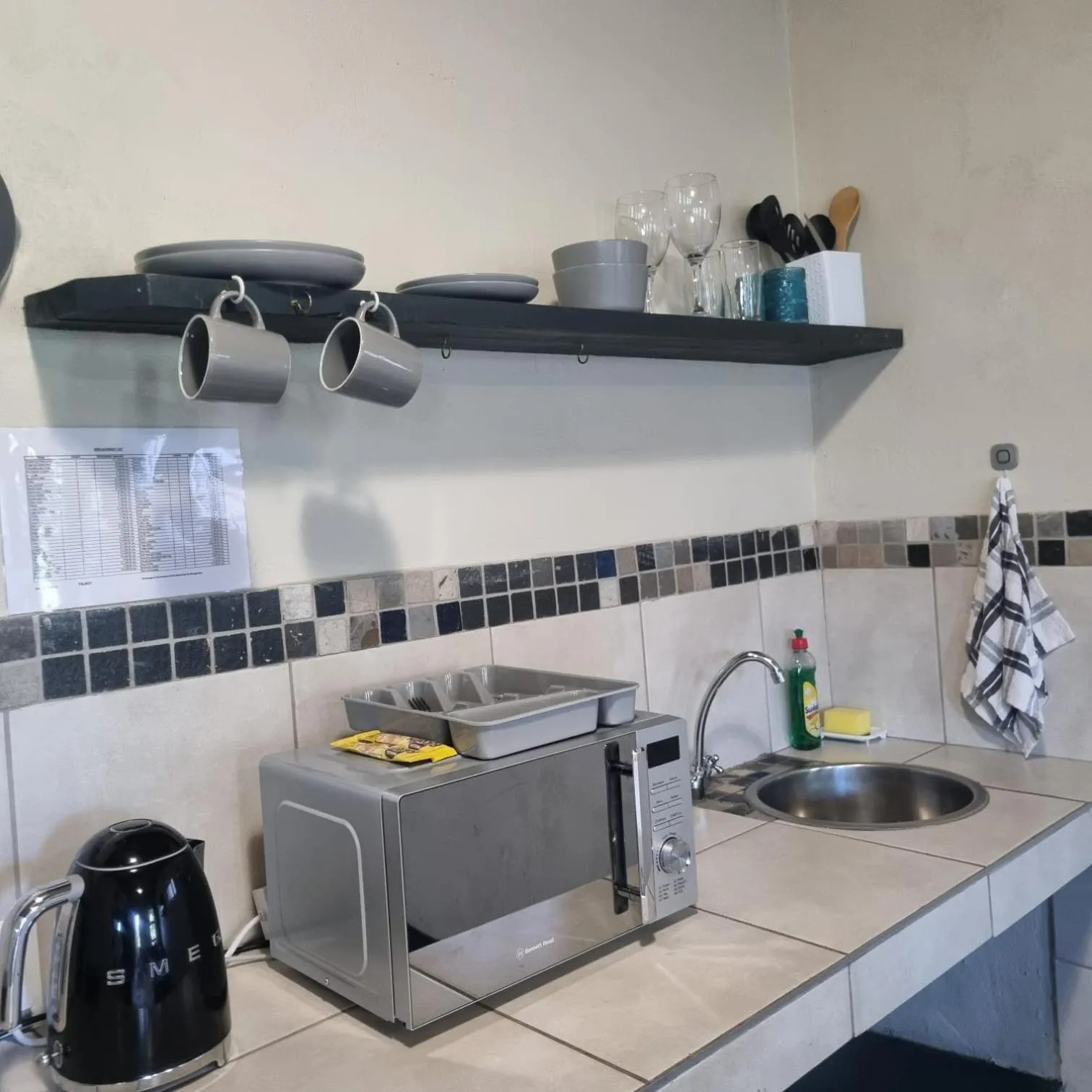 Bedrock Guest Studios