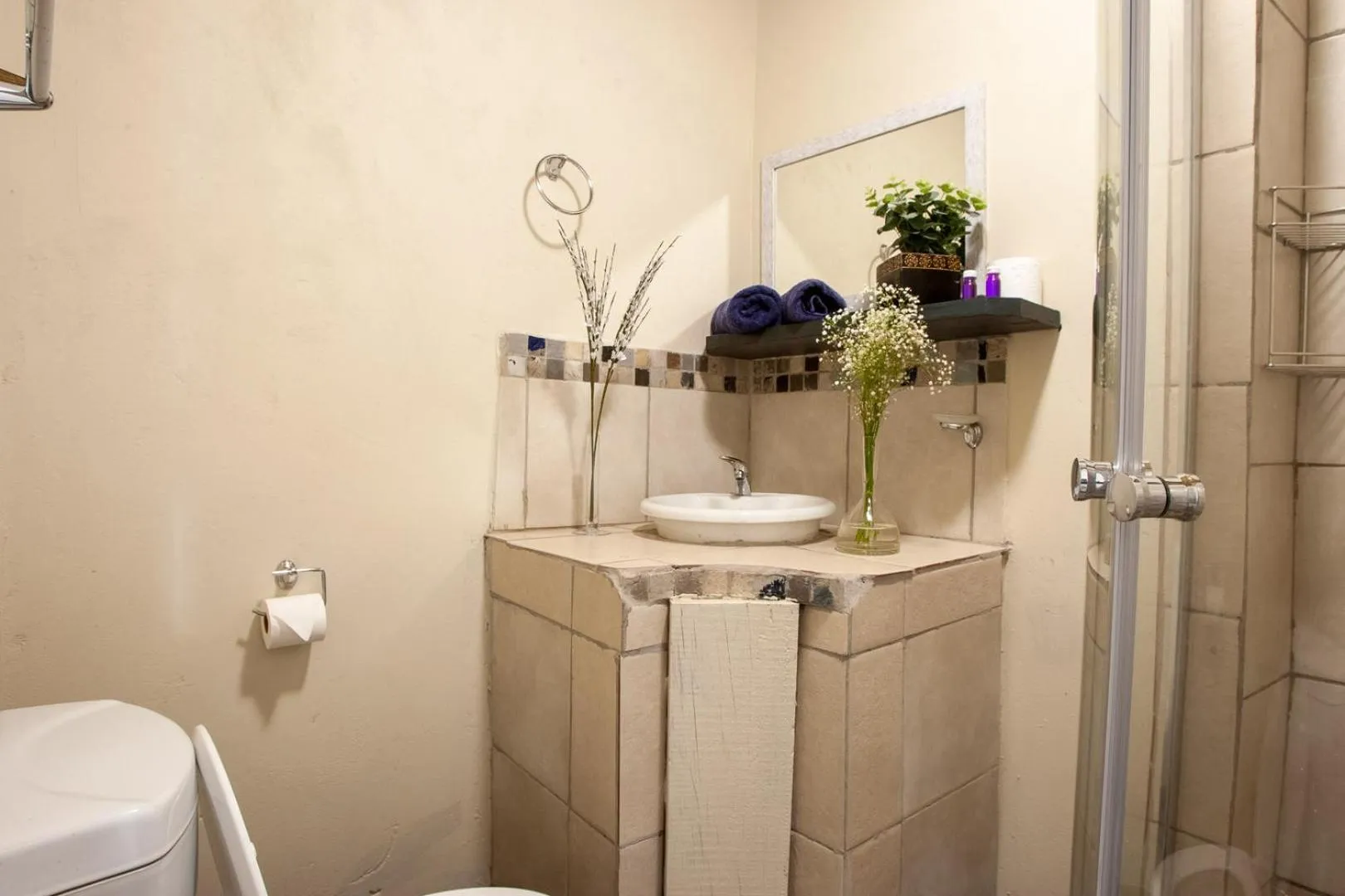 Bedrock Guest Studios