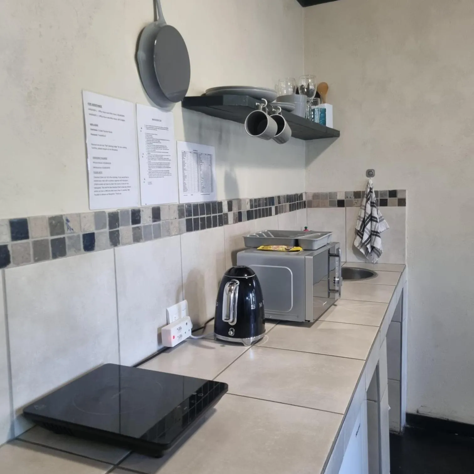 Bedrock Guest Studios