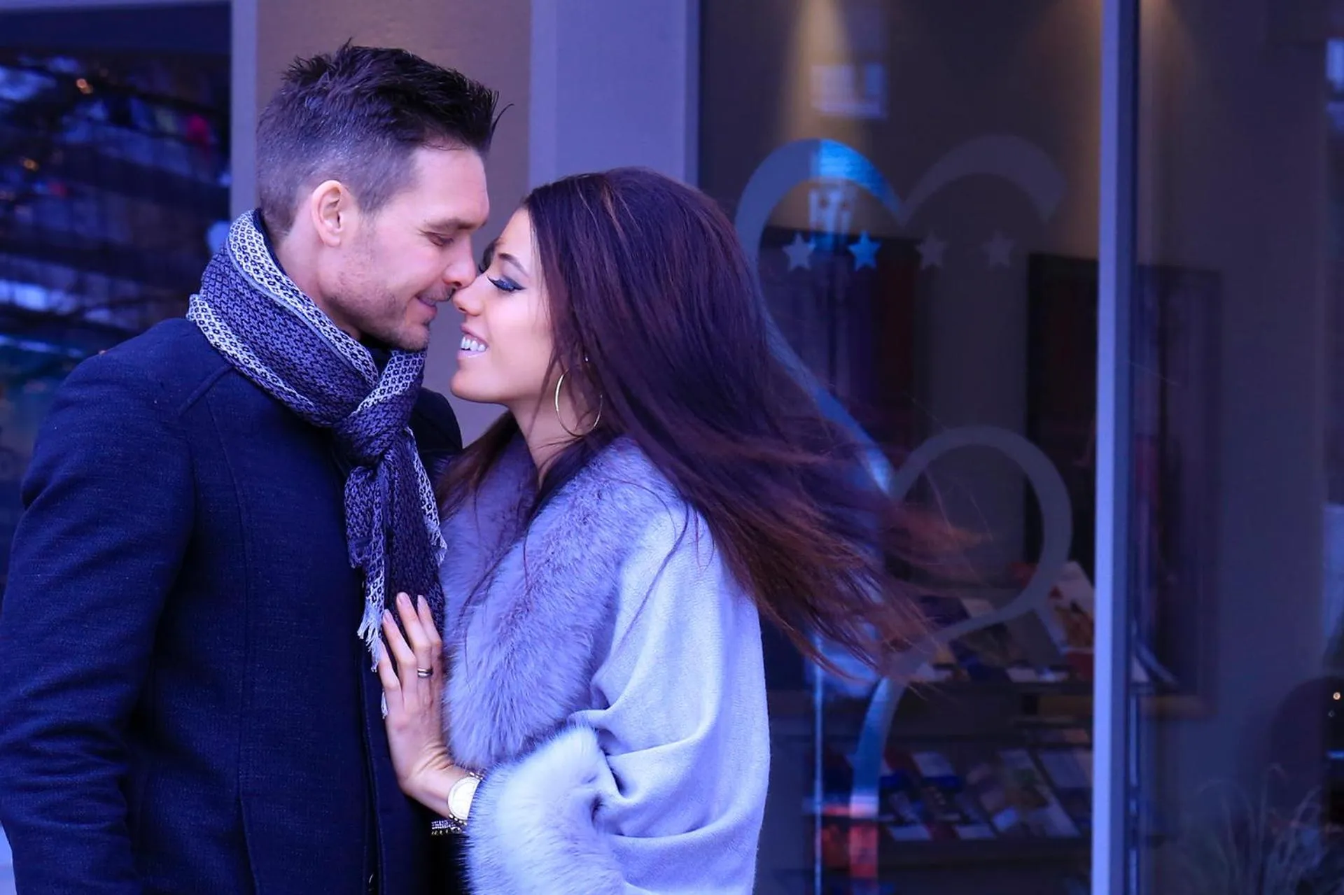 Guests in Alpen-Herz Romantik & Spa - Adults Only