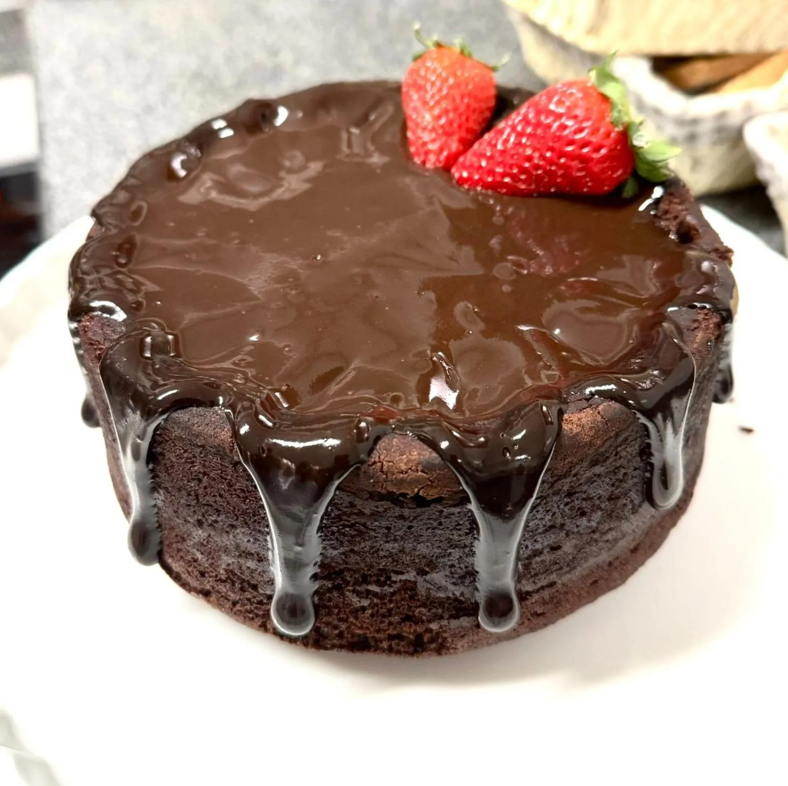 Food and drinks in Pousada Refúgio de Maresias