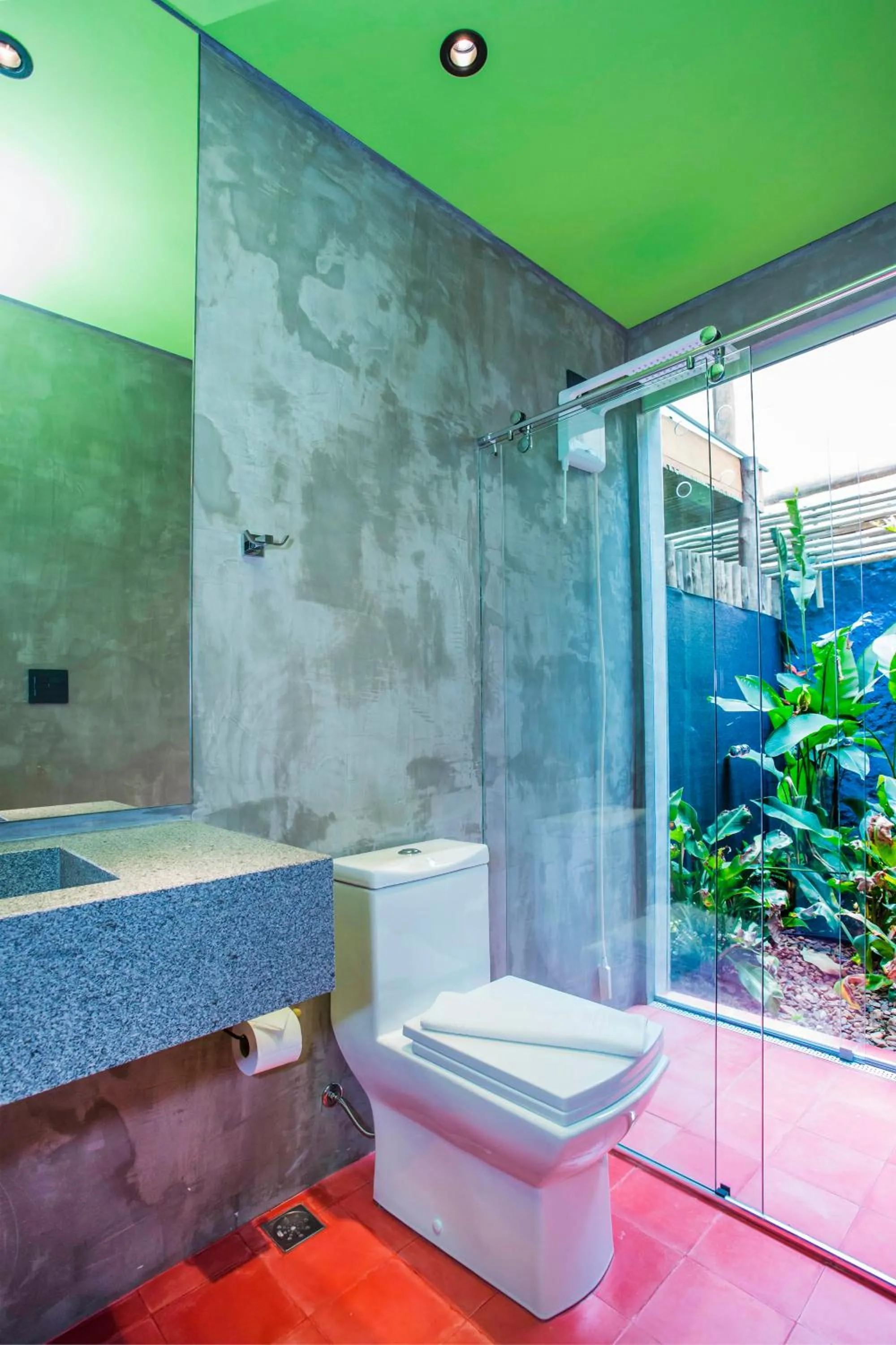 Pousada Refúgio de Maresias