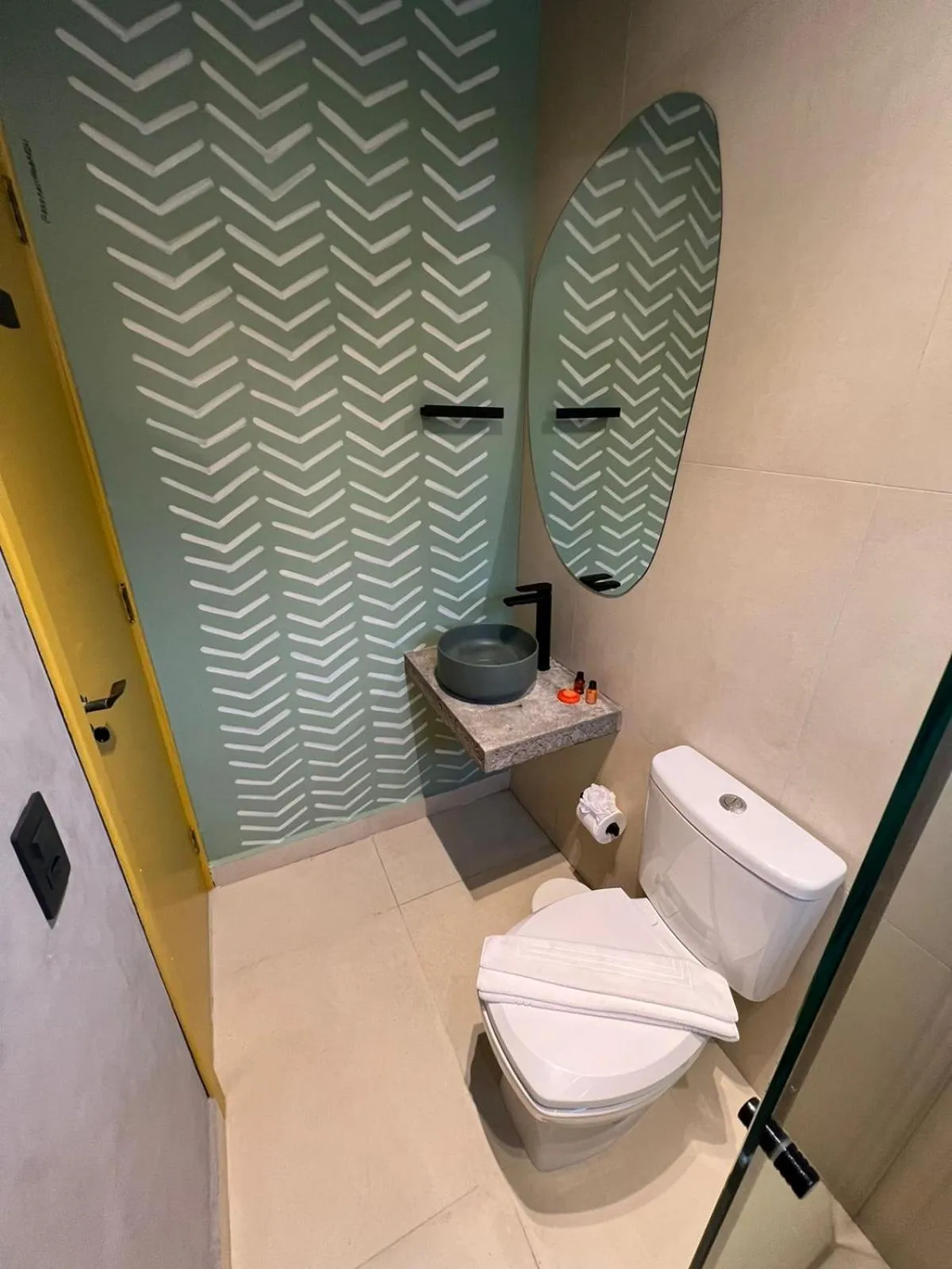 Pousada Refúgio de Maresias