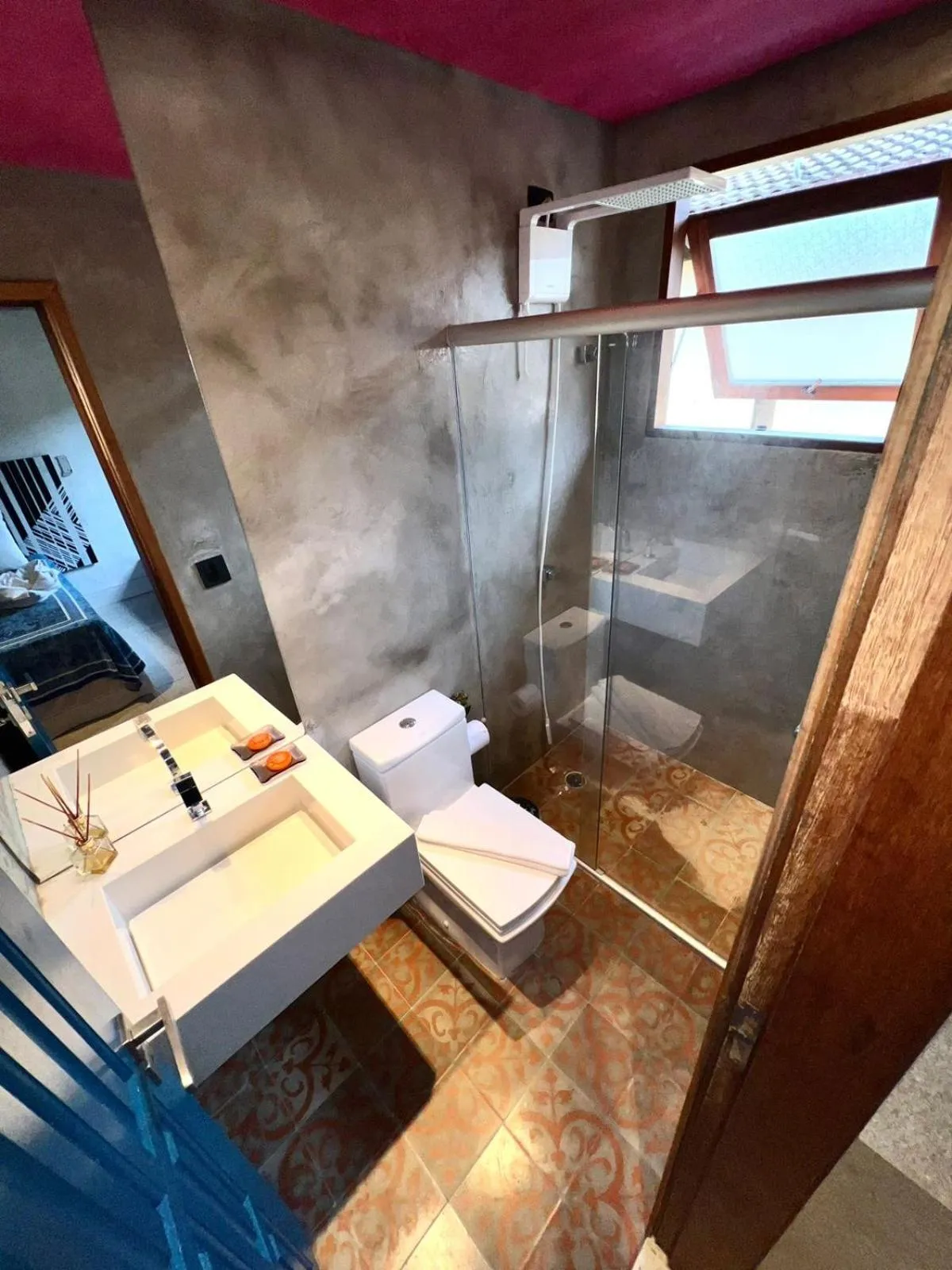 Pousada Refúgio de Maresias