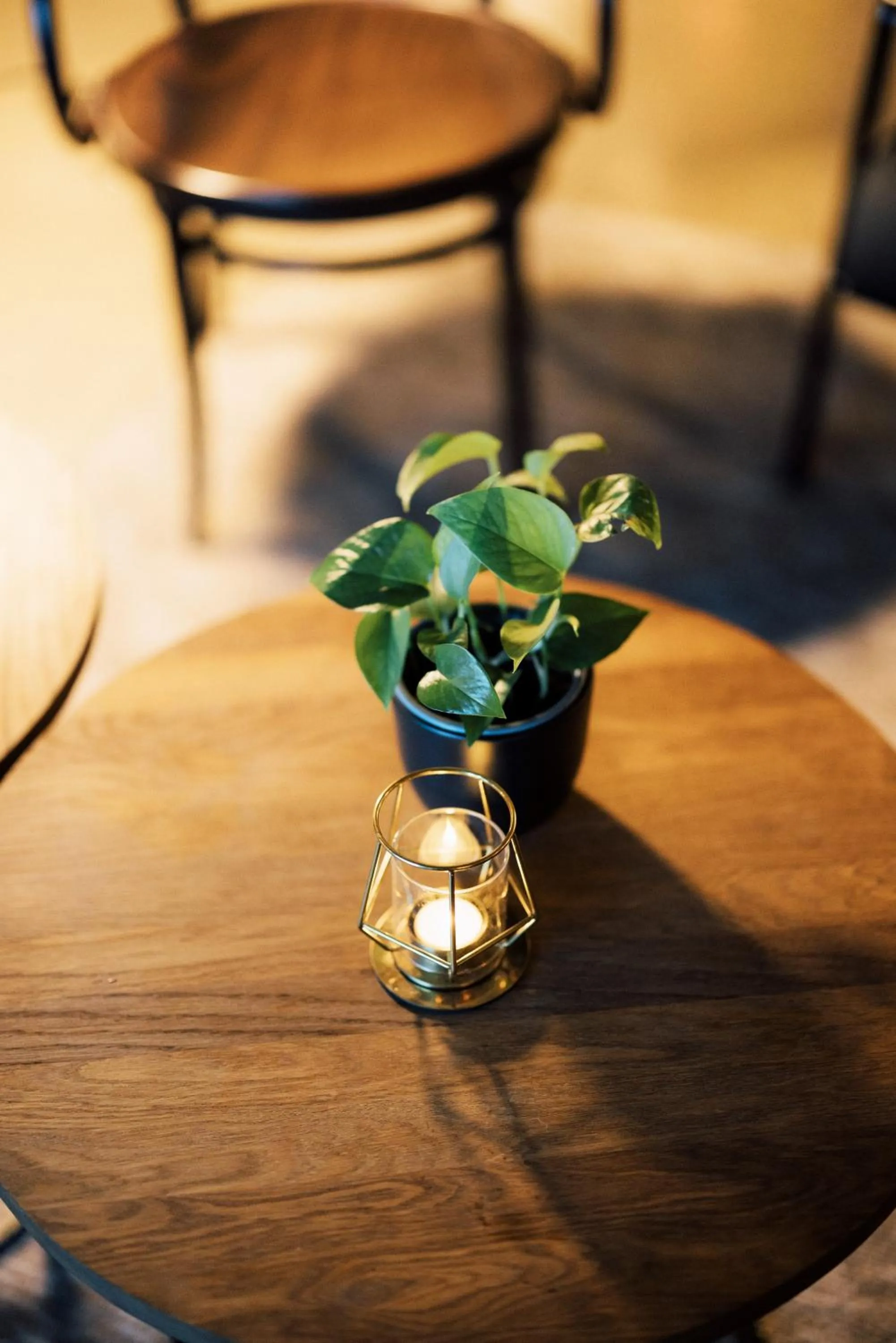 Lobby or reception in Exeter Hotel