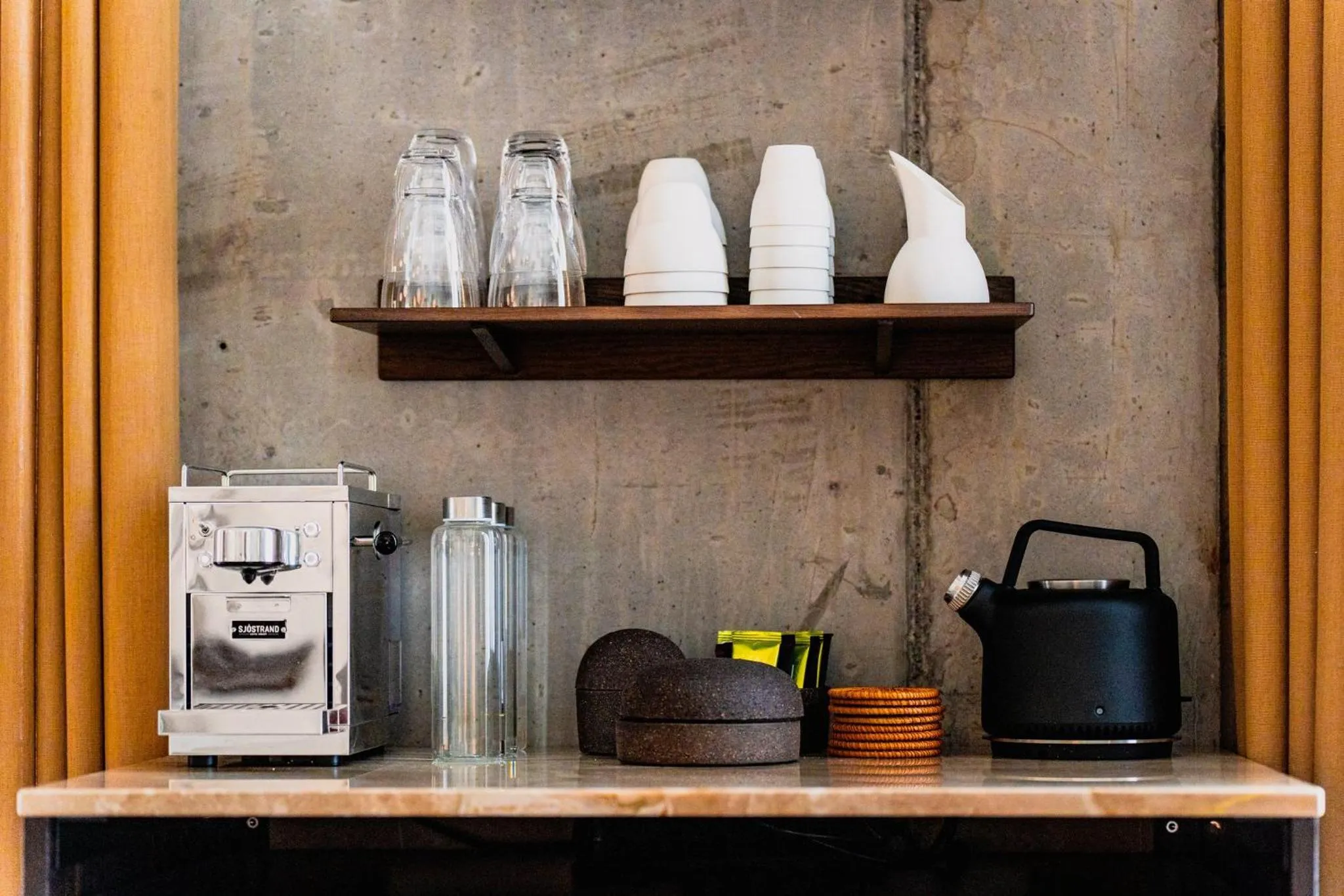 Meeting/conference room in Exeter Hotel