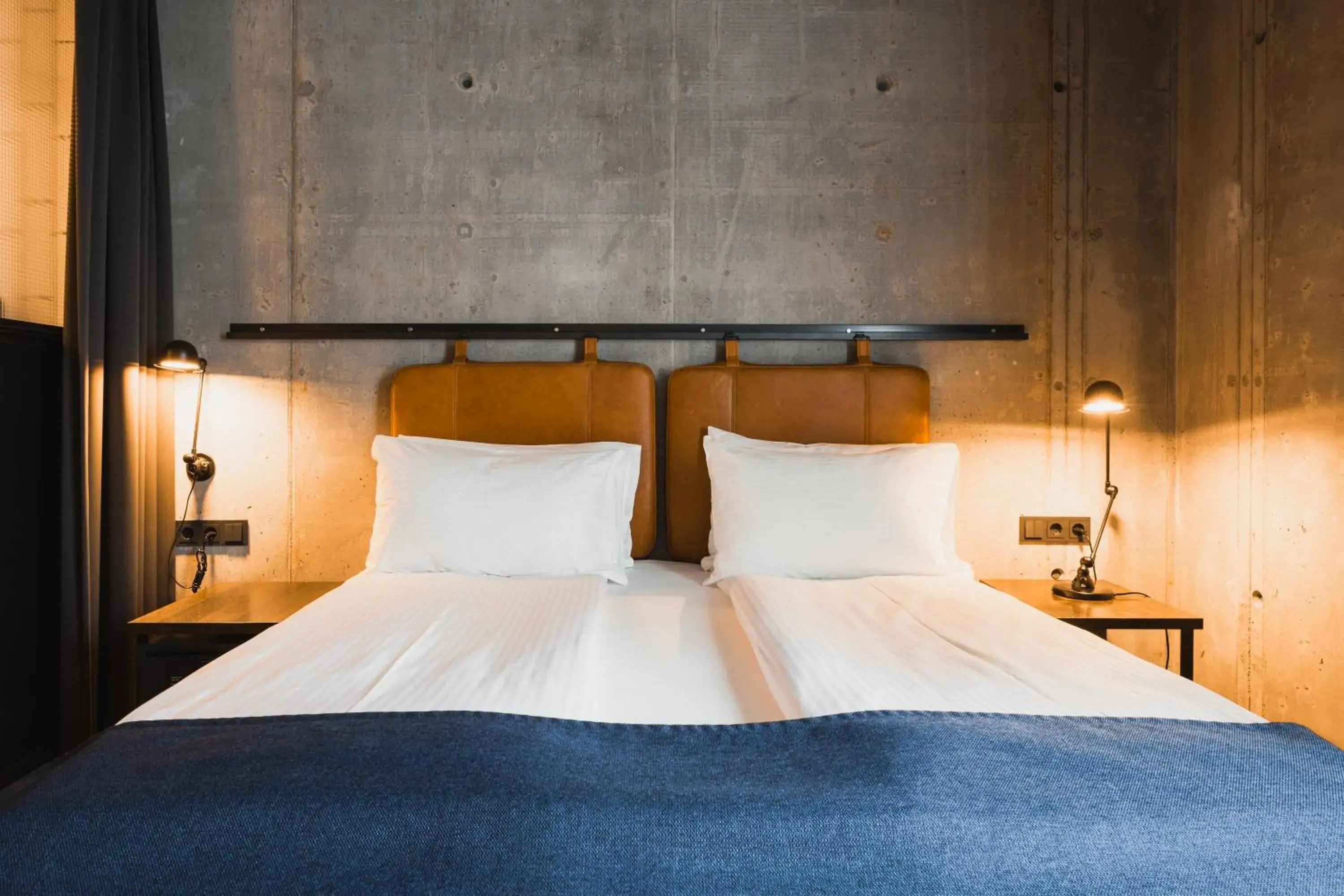 Urban Double in Exeter Hotel Urban Double in Exeter Hotel