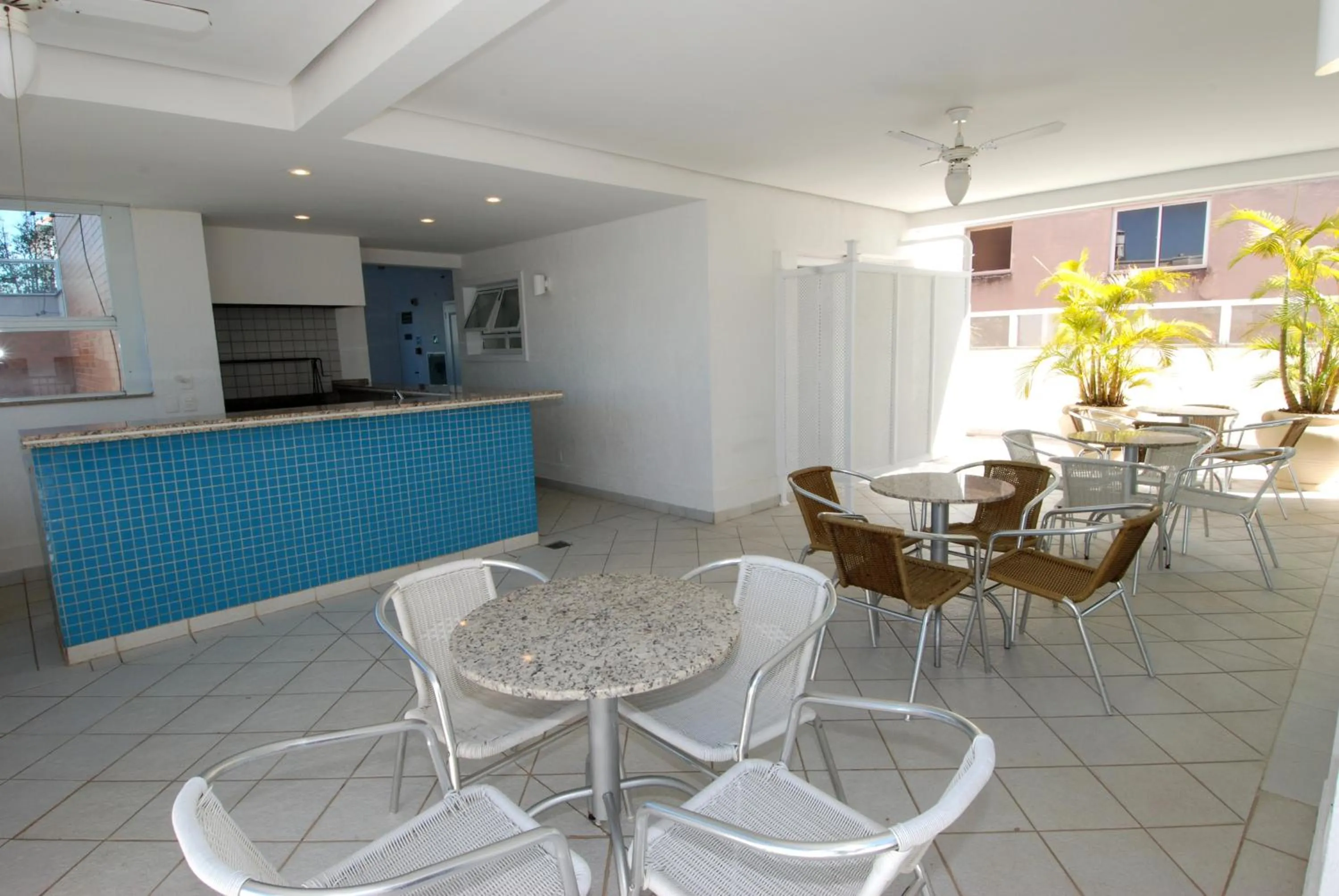 Lounge or bar in Vitória Hotel Residence NewPort