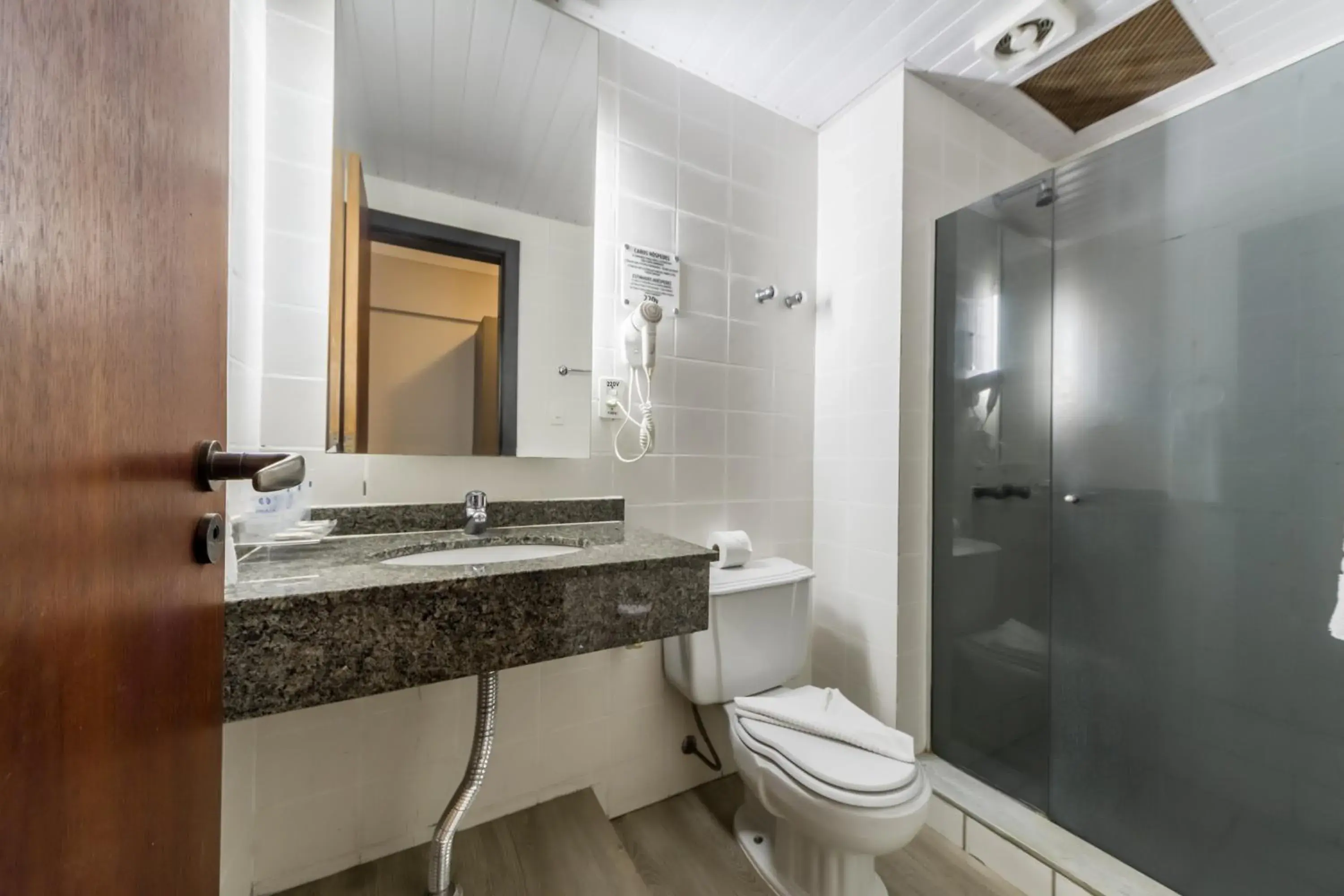 Standard Single Room in Camboriú Praia Hotel Standard Single Room in Camboriú Praia Hotel