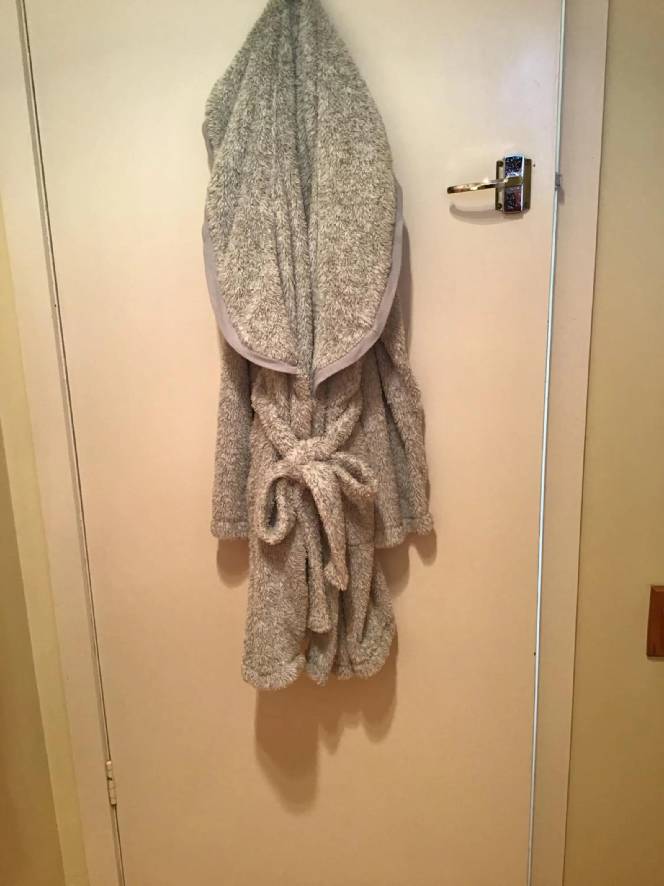 Bathroom in Mohaonui Farmstay