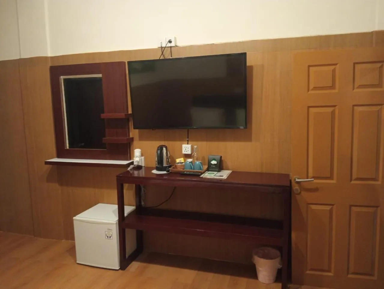 View (from property/room) in City Garden Bali Dwipa Hotel, Kuta