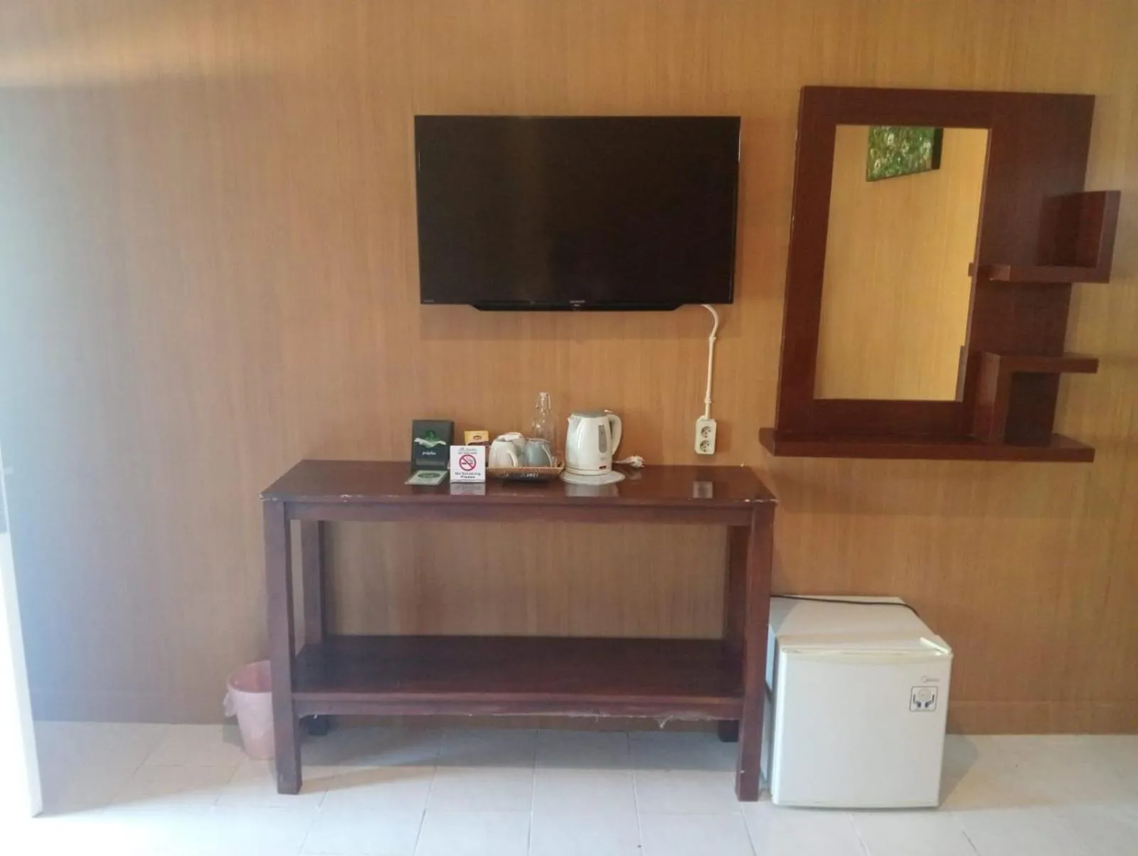 View (from property/room) in City Garden Bali Dwipa Hotel, Kuta