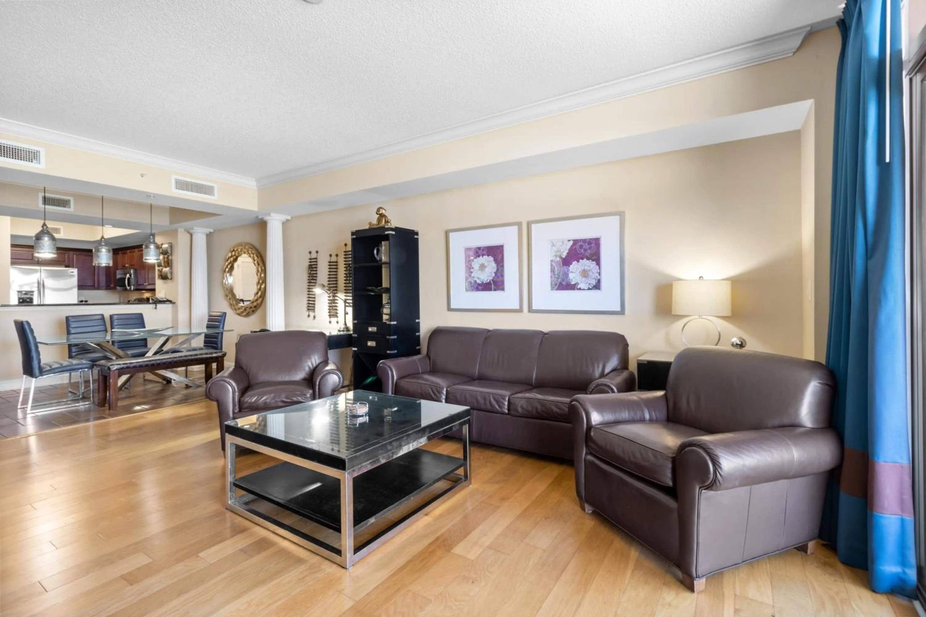 North Beach Resort & Villas