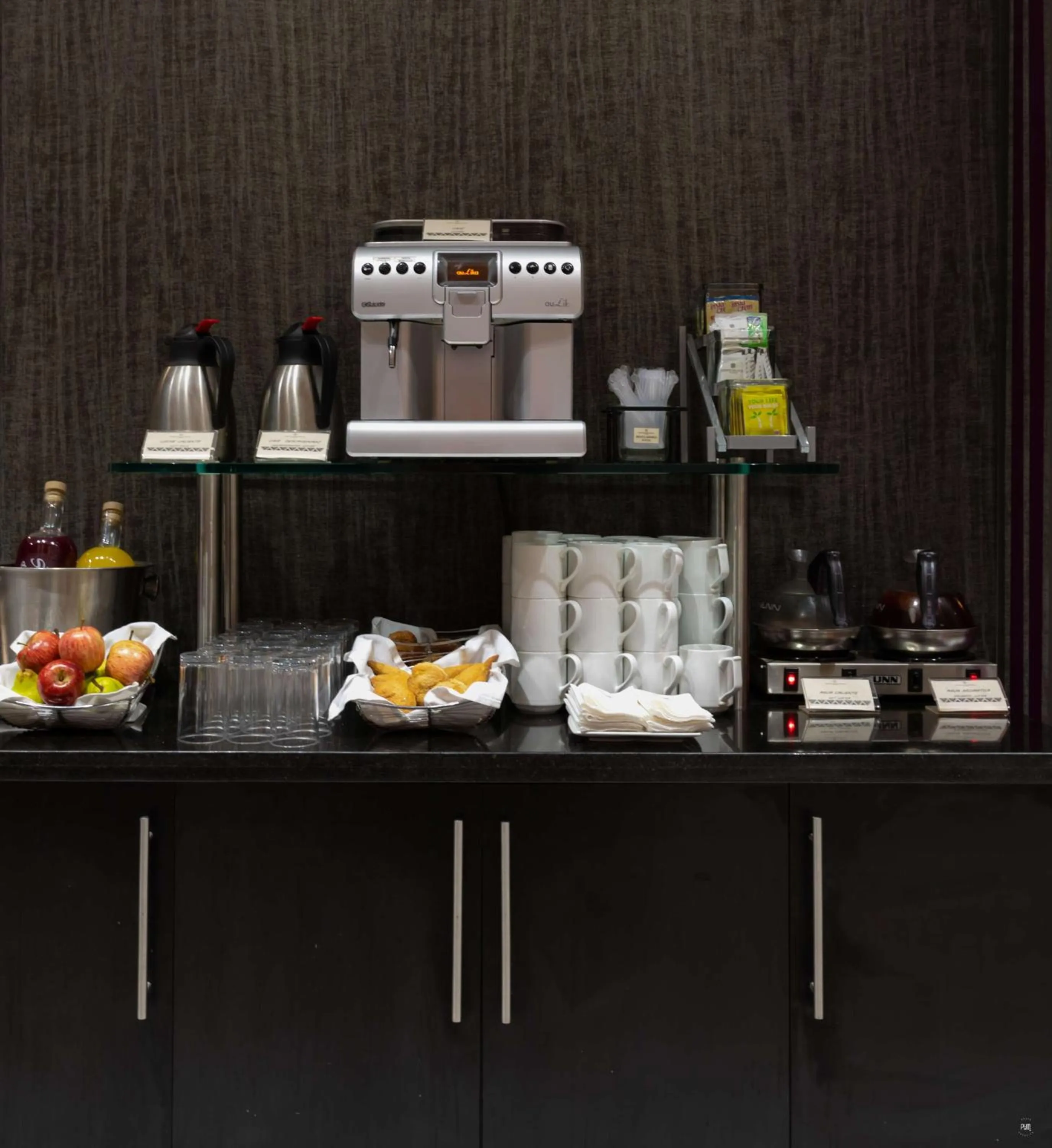 On site in Sonesta Hotel Bogotá