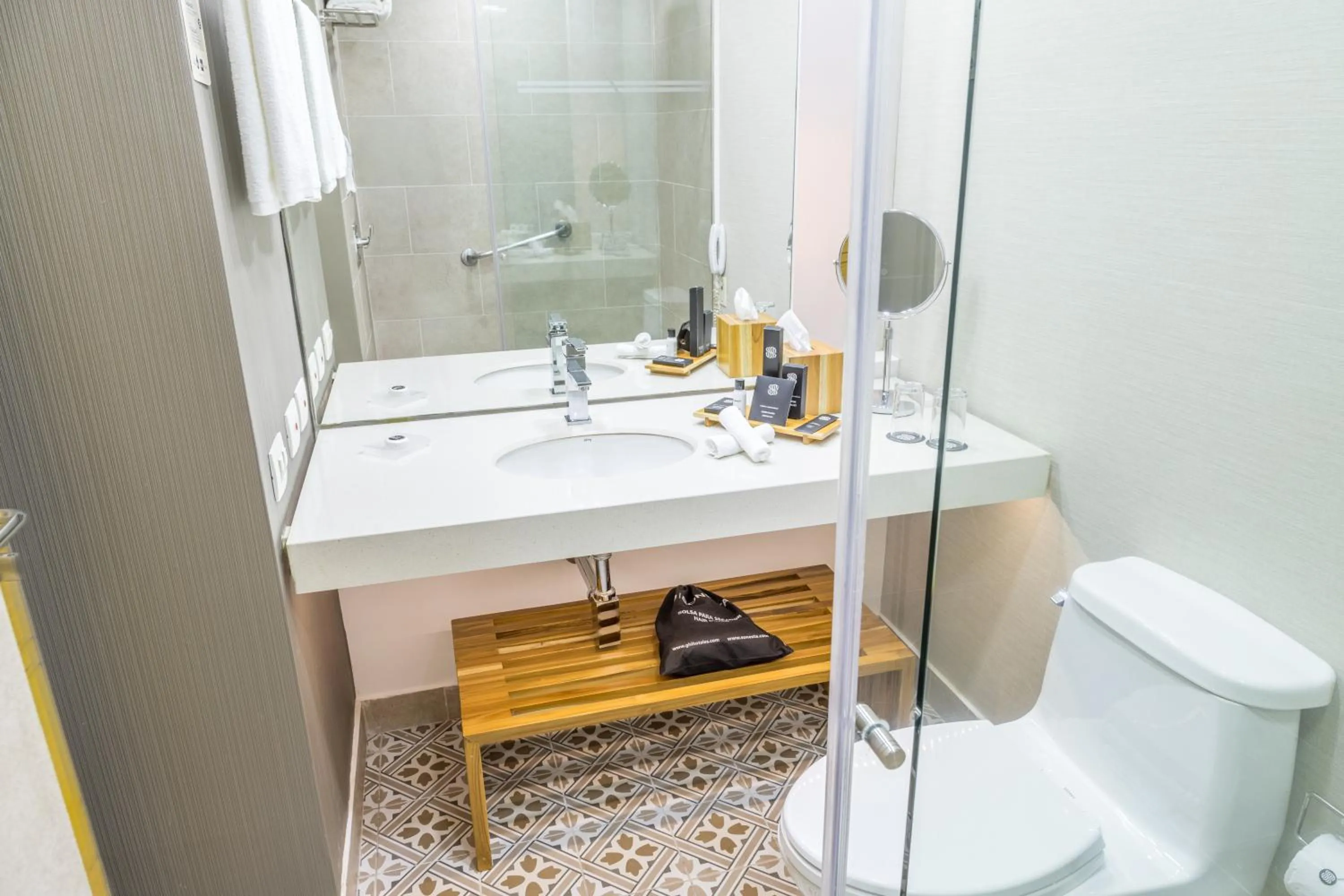 Sonesta Hotel Bogotá