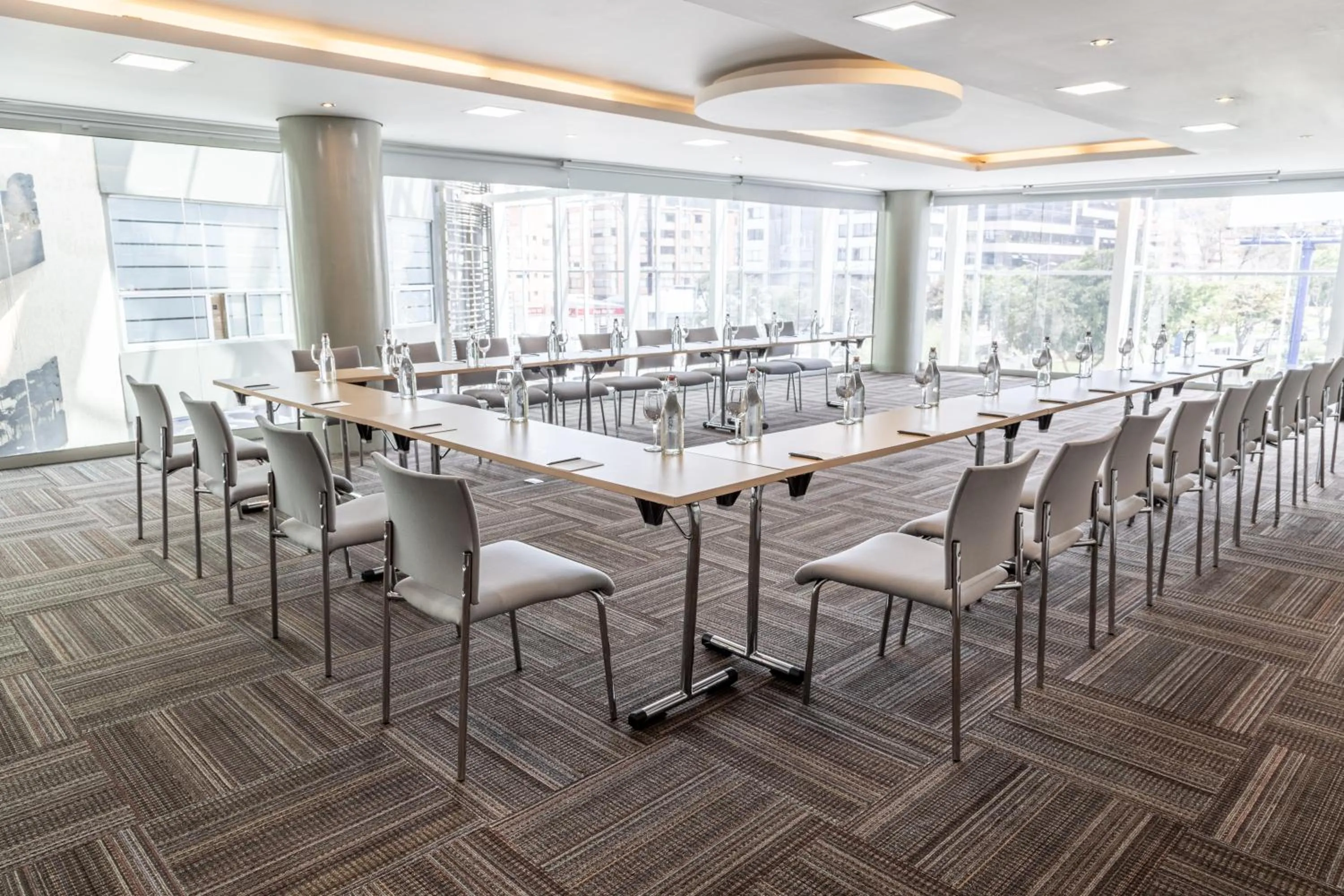 Banquet/Function facilities in Sonesta Hotel Bogotá