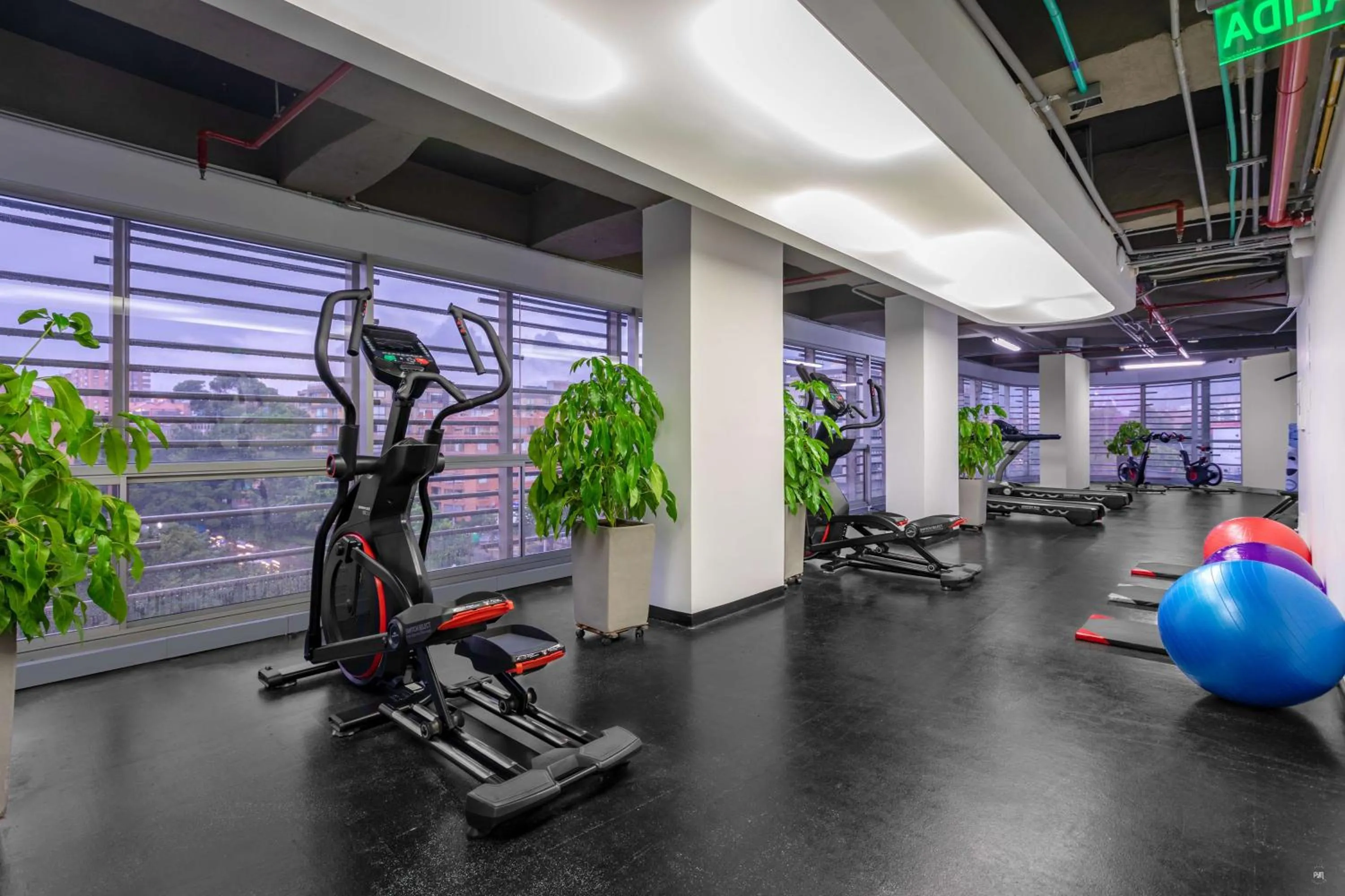 Activities in Sonesta Hotel Bogotá