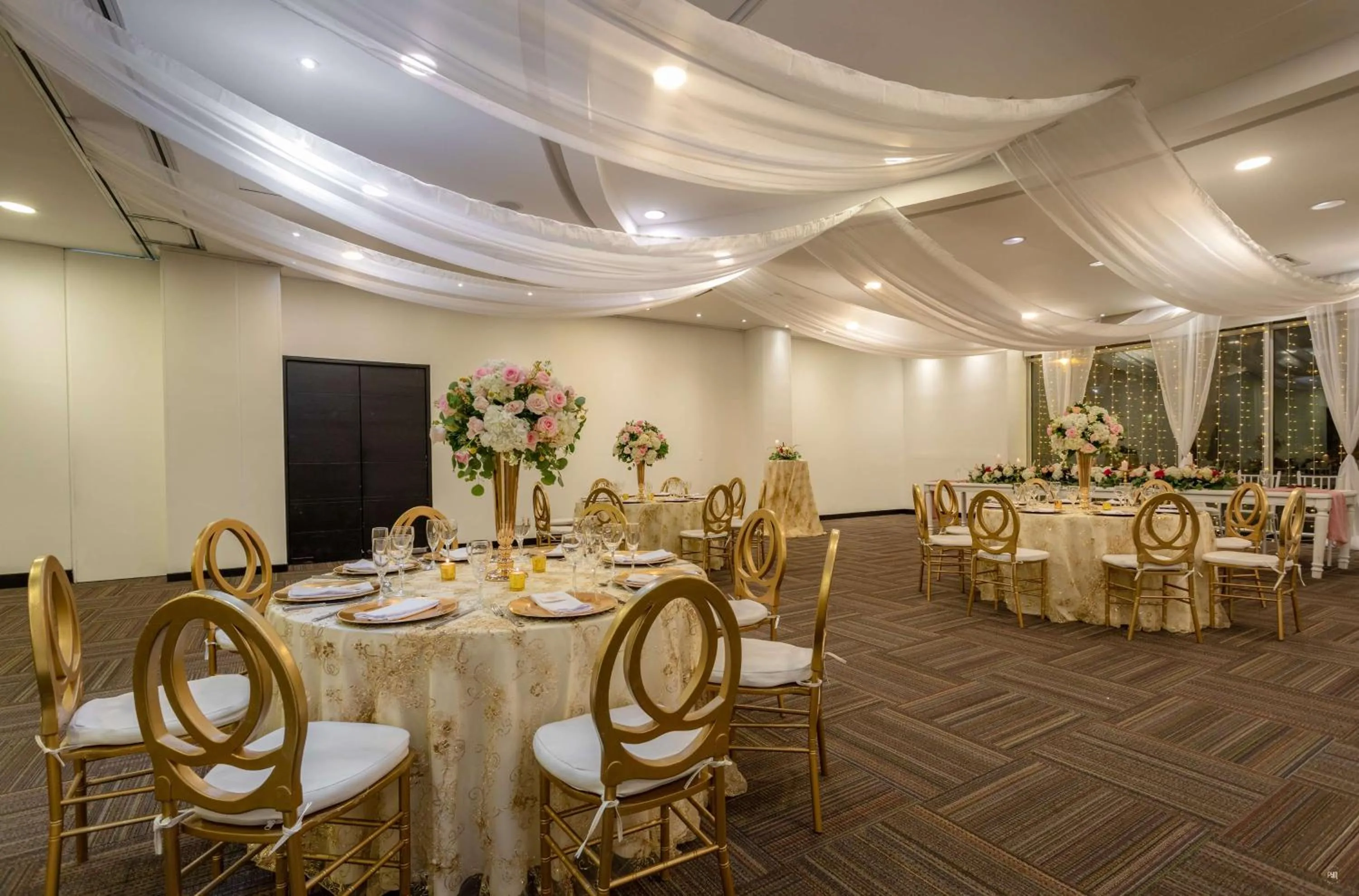 Other in Sonesta Hotel Bogotá