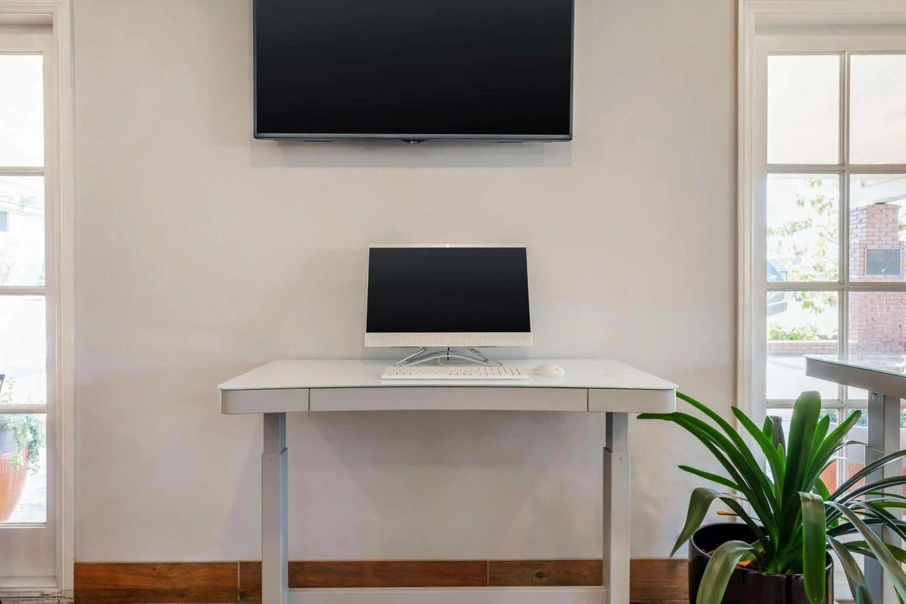 Business facilities in Best Western Plus Hill House