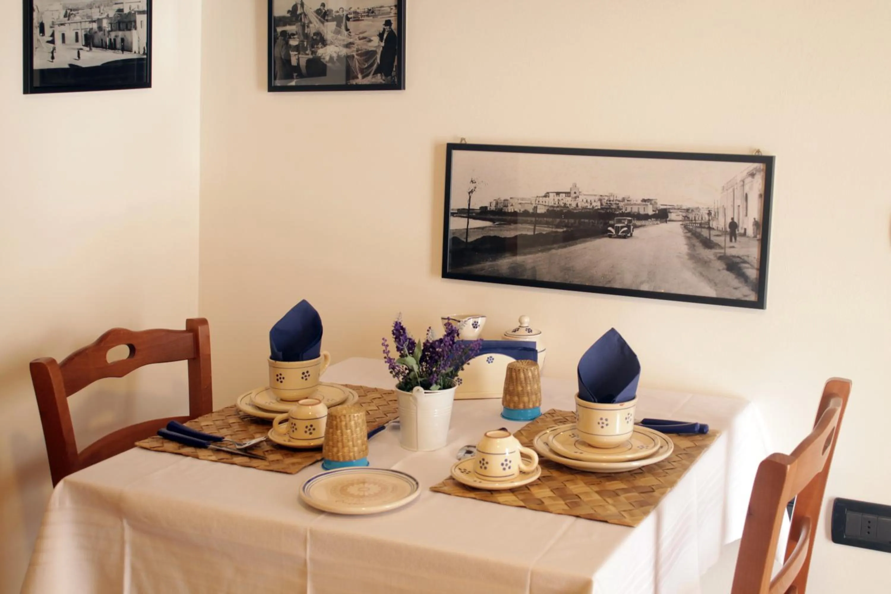 Other in B&B Otranto 100 mt mare