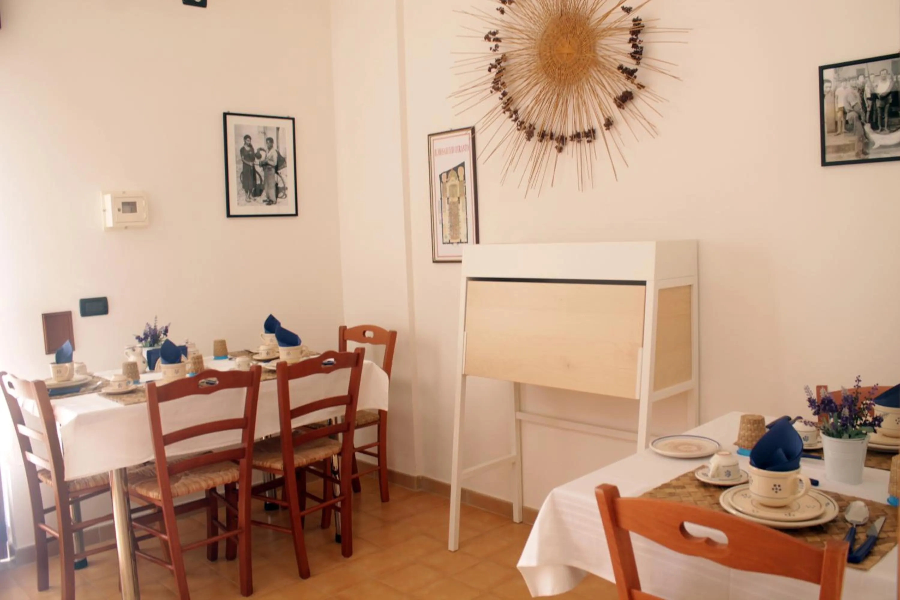 Other in B&B Otranto 100 mt mare