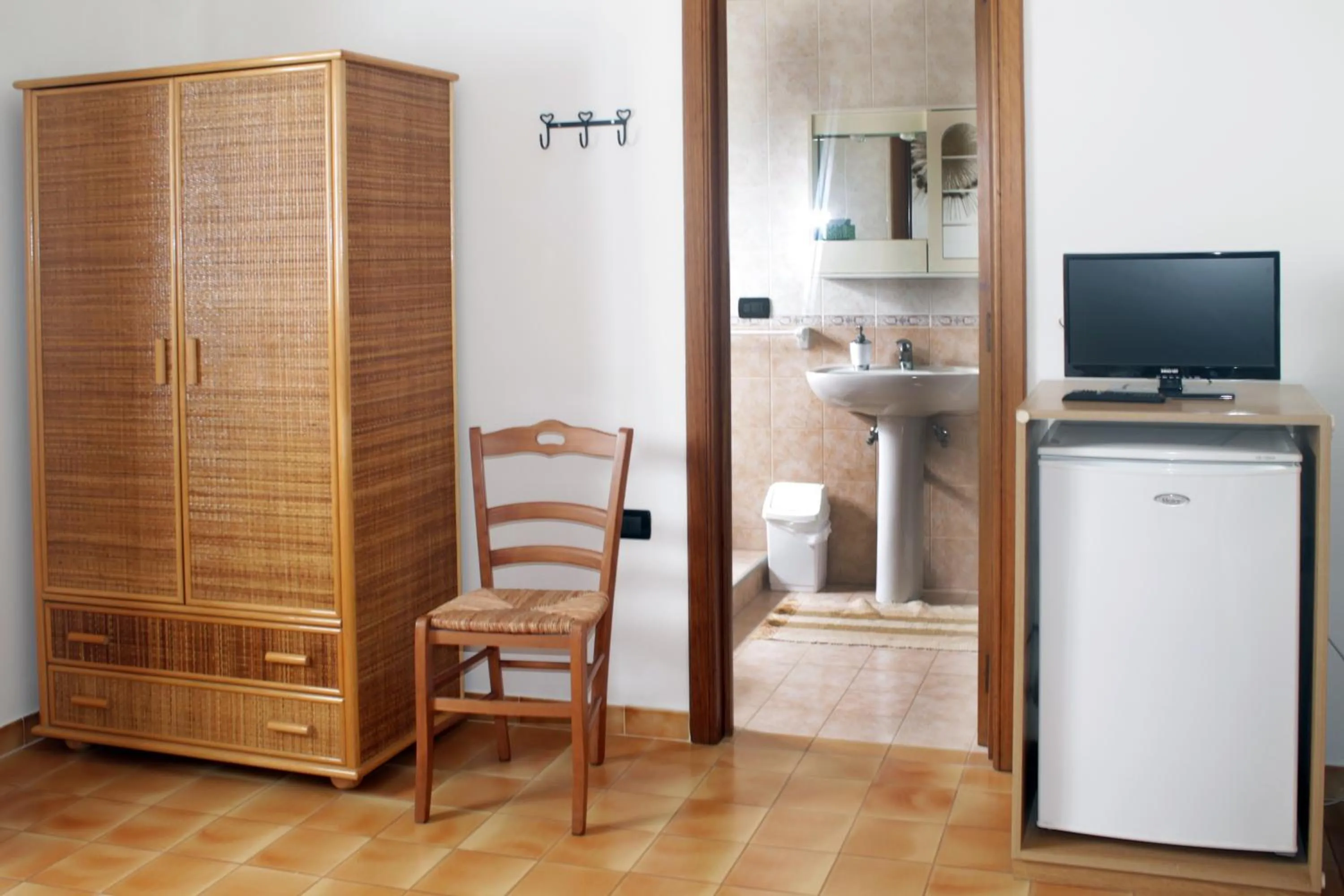 Other in B&B Otranto 100 mt mare