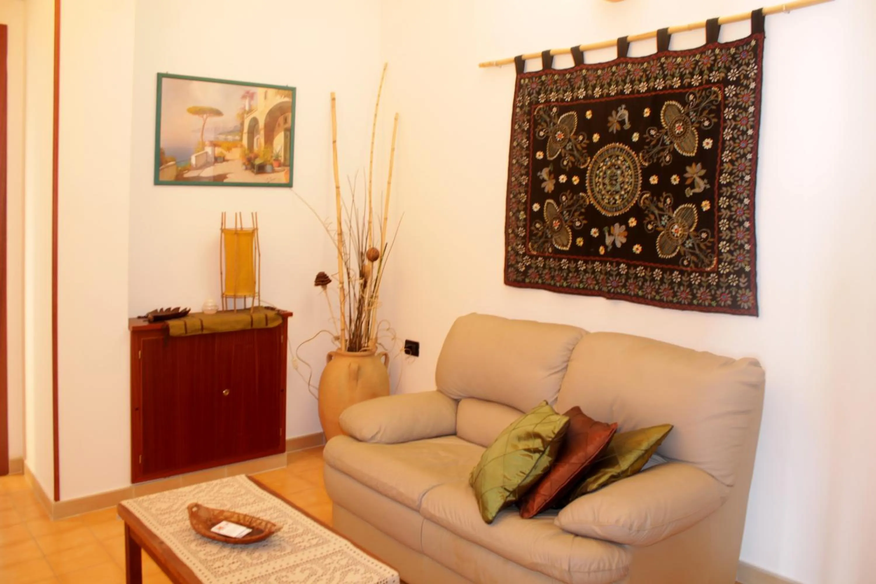 Other in B&B Otranto 100 mt mare