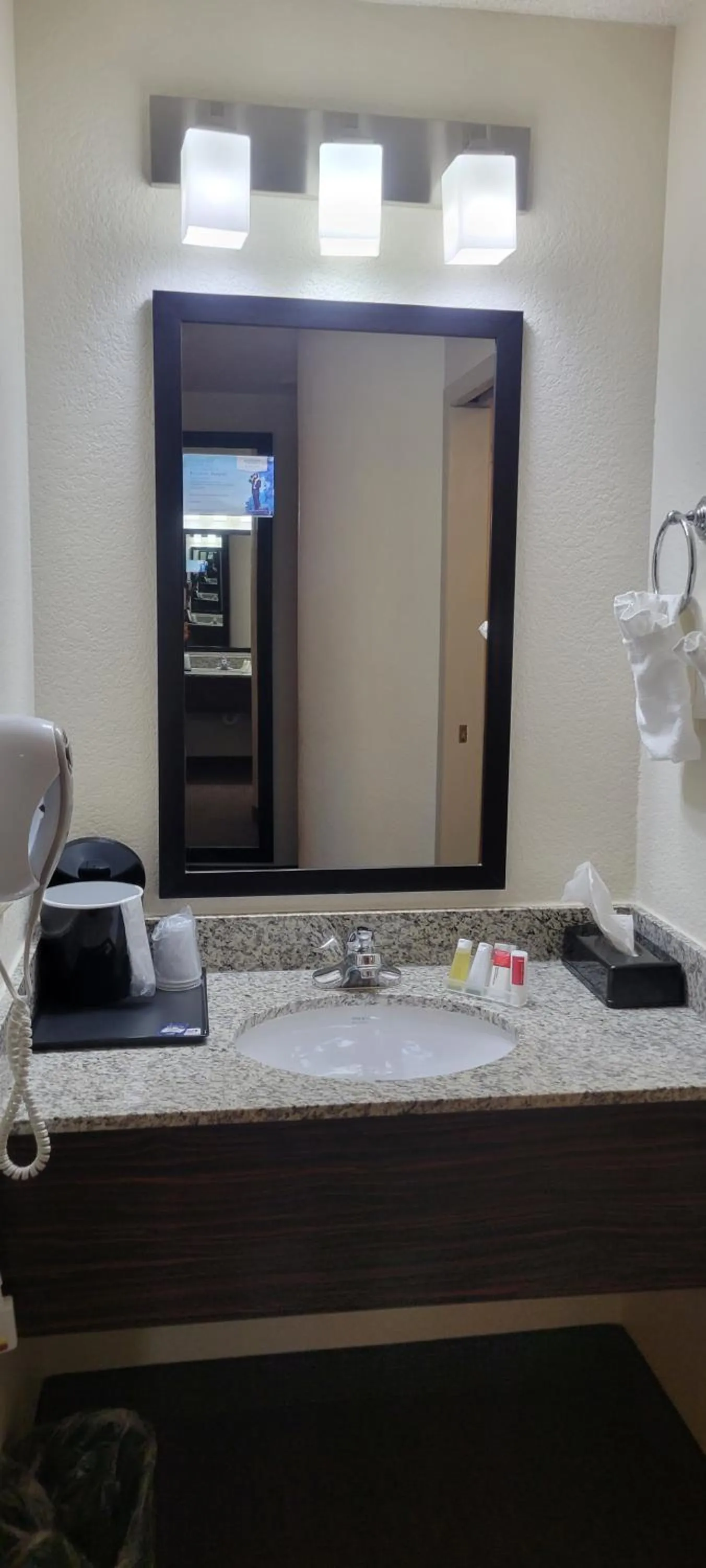 Baymont by Wyndham Pueblo