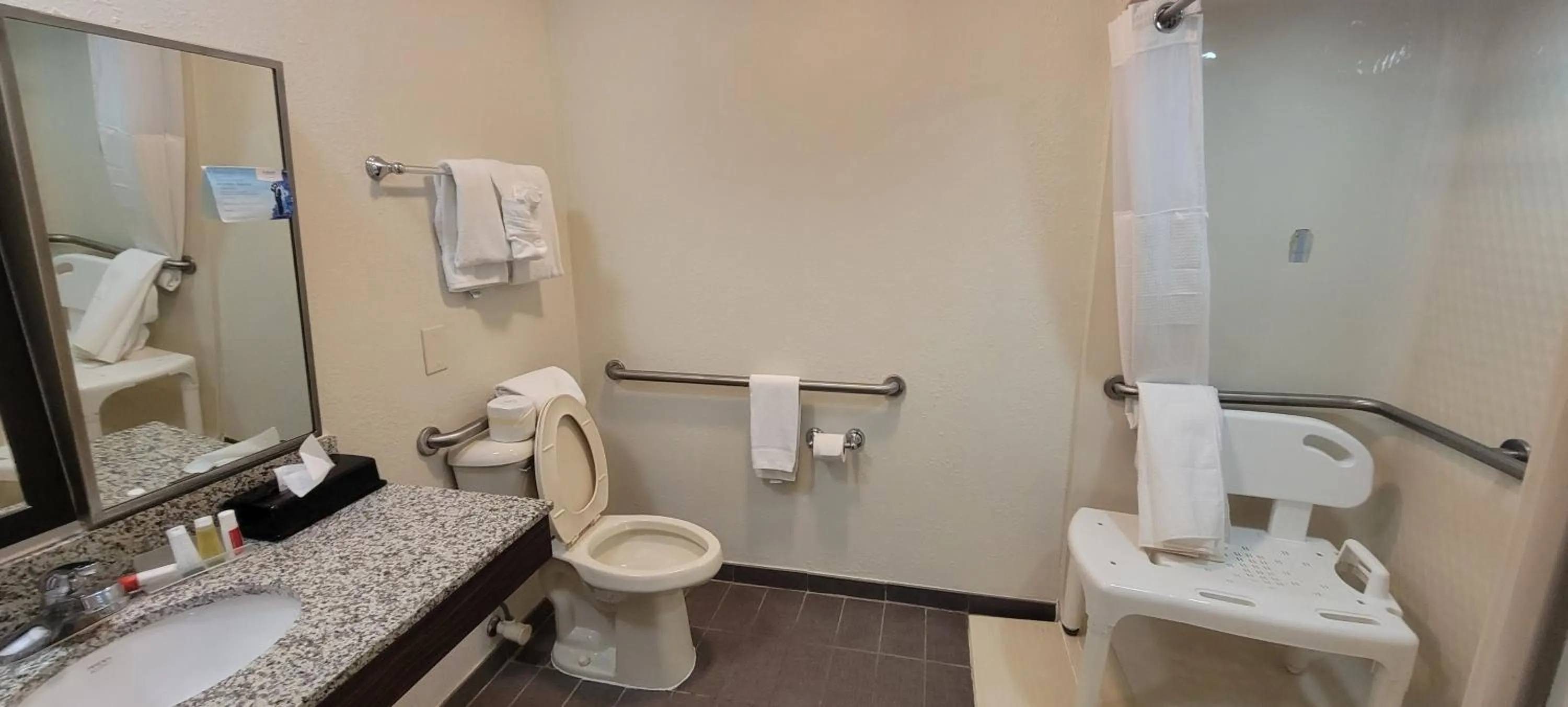 Baymont by Wyndham Pueblo