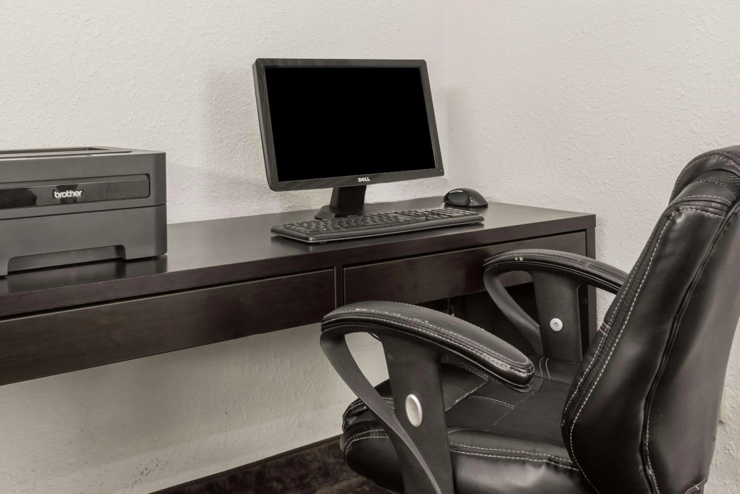 On site in Baymont by Wyndham Pueblo